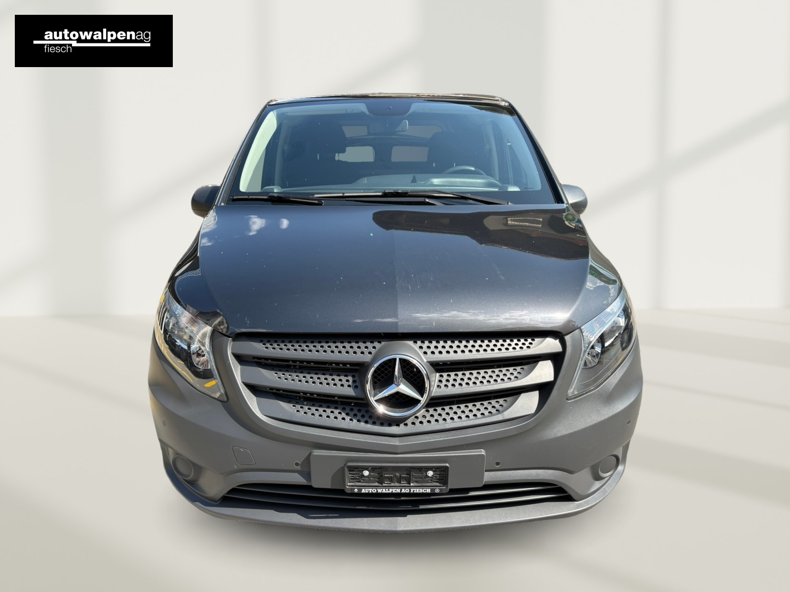 MERCEDES-BENZ Vito 114 CDI L 9G 4M Pro-image-1