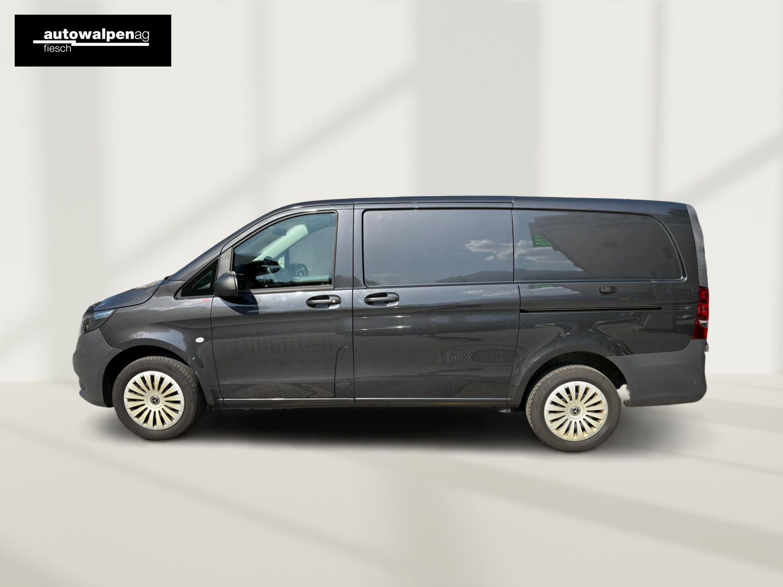 MERCEDES-BENZ Vito 114 CDI L 9G 4M Pro-image-7
