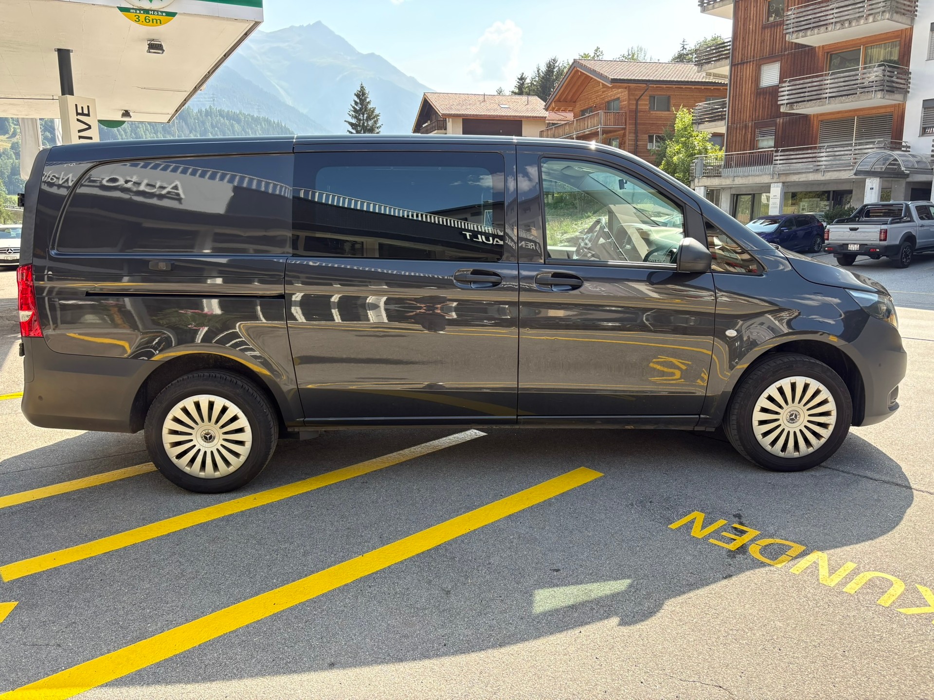 MERCEDES-BENZ Vito 114 CDI L 9G 4M Pro-showroom-element-3