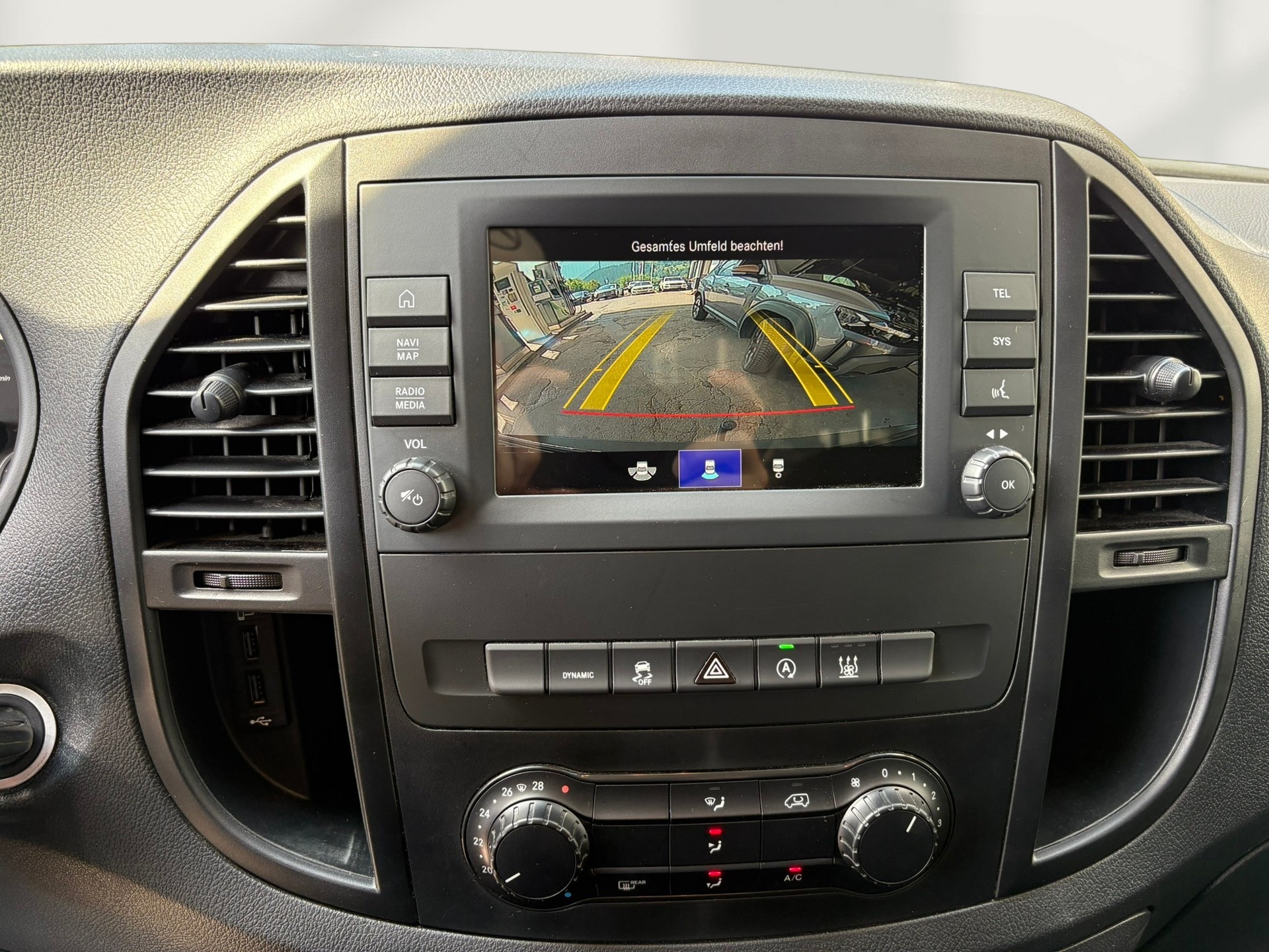 MERCEDES-BENZ Vito 114 CDI L 9G 4M Pro-image-11