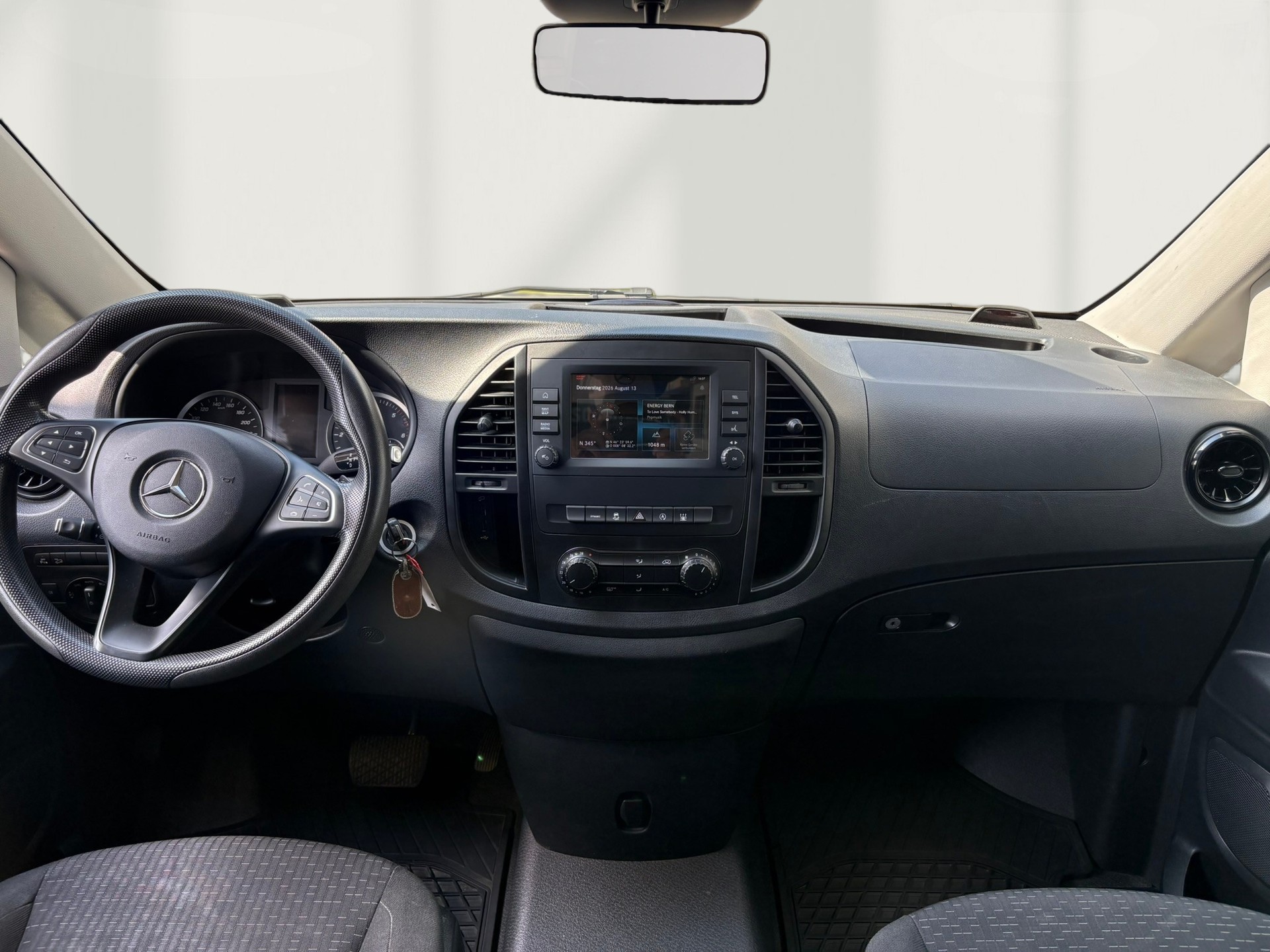 MERCEDES-BENZ Vito 114 CDI L 9G 4M Pro-image-14