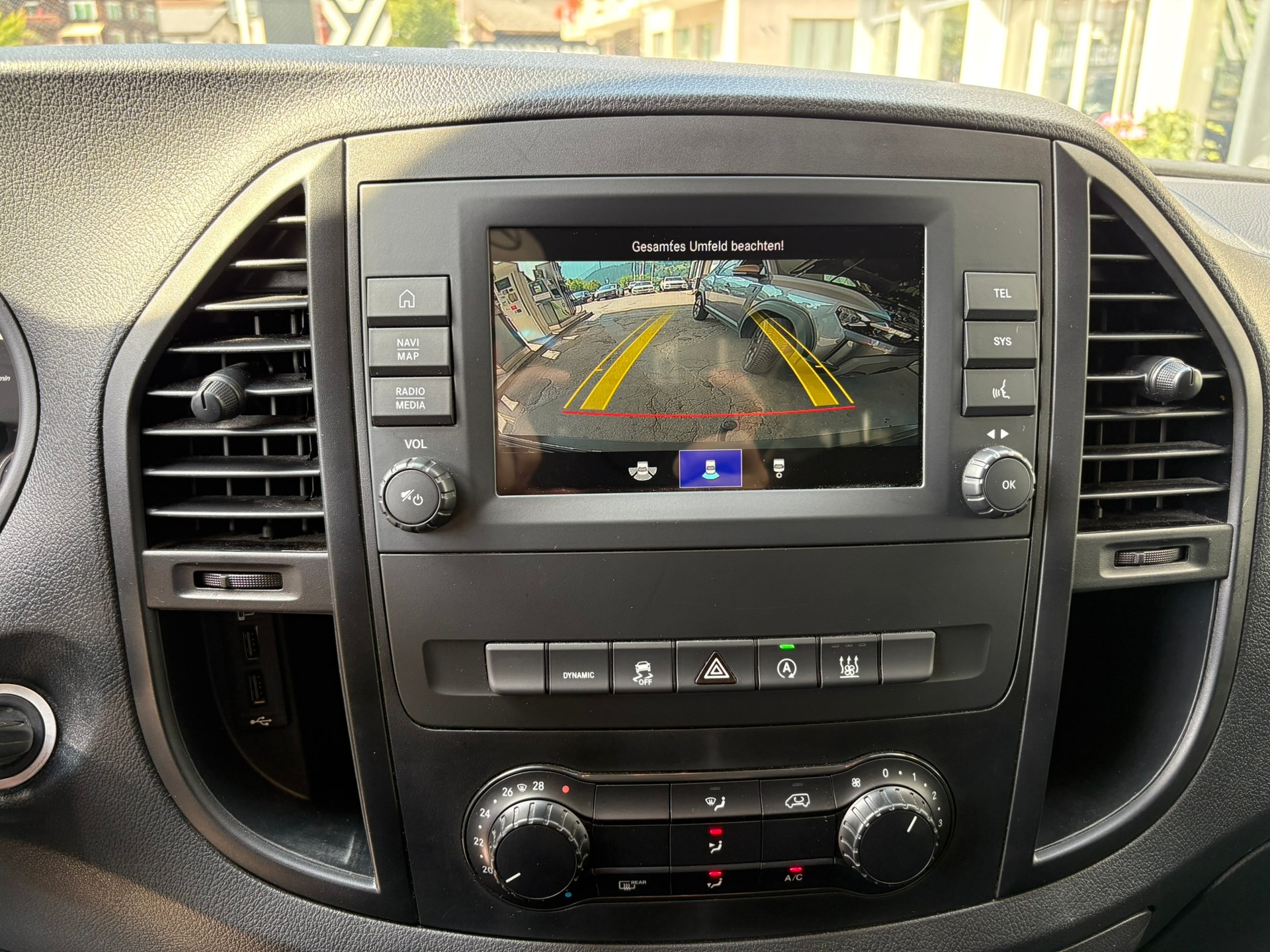 MERCEDES-BENZ Vito 114 CDI L 9G 4M Pro-image-11