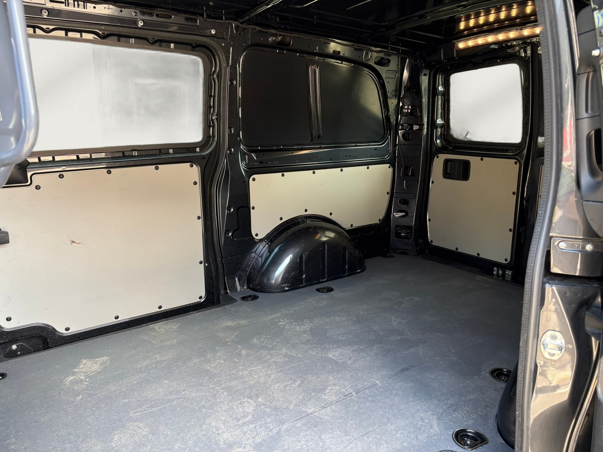 MERCEDES-BENZ Vito 114 CDI L 9G 4M Pro-image-12