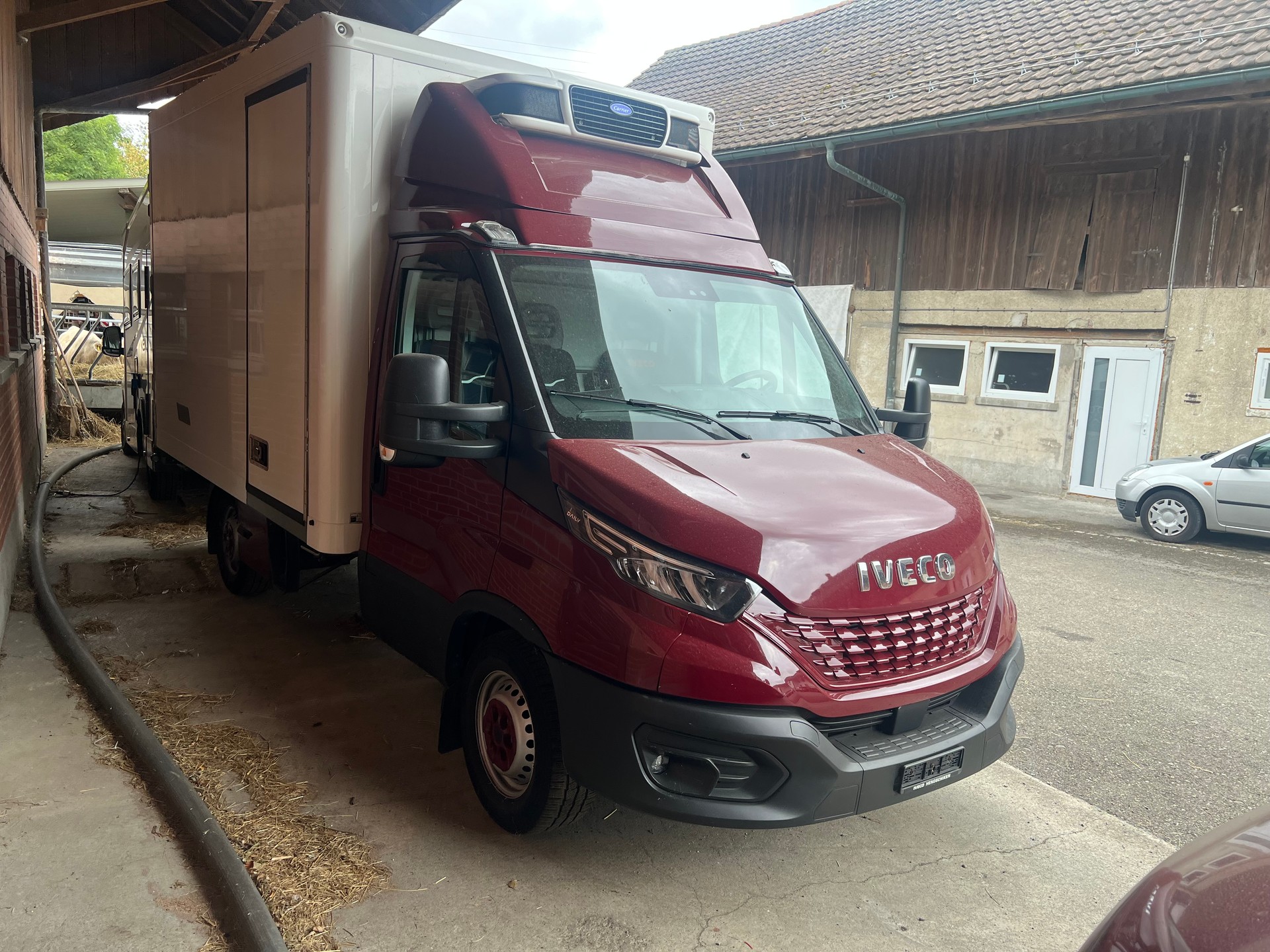 IVECO 35 S 16H A8-image-4