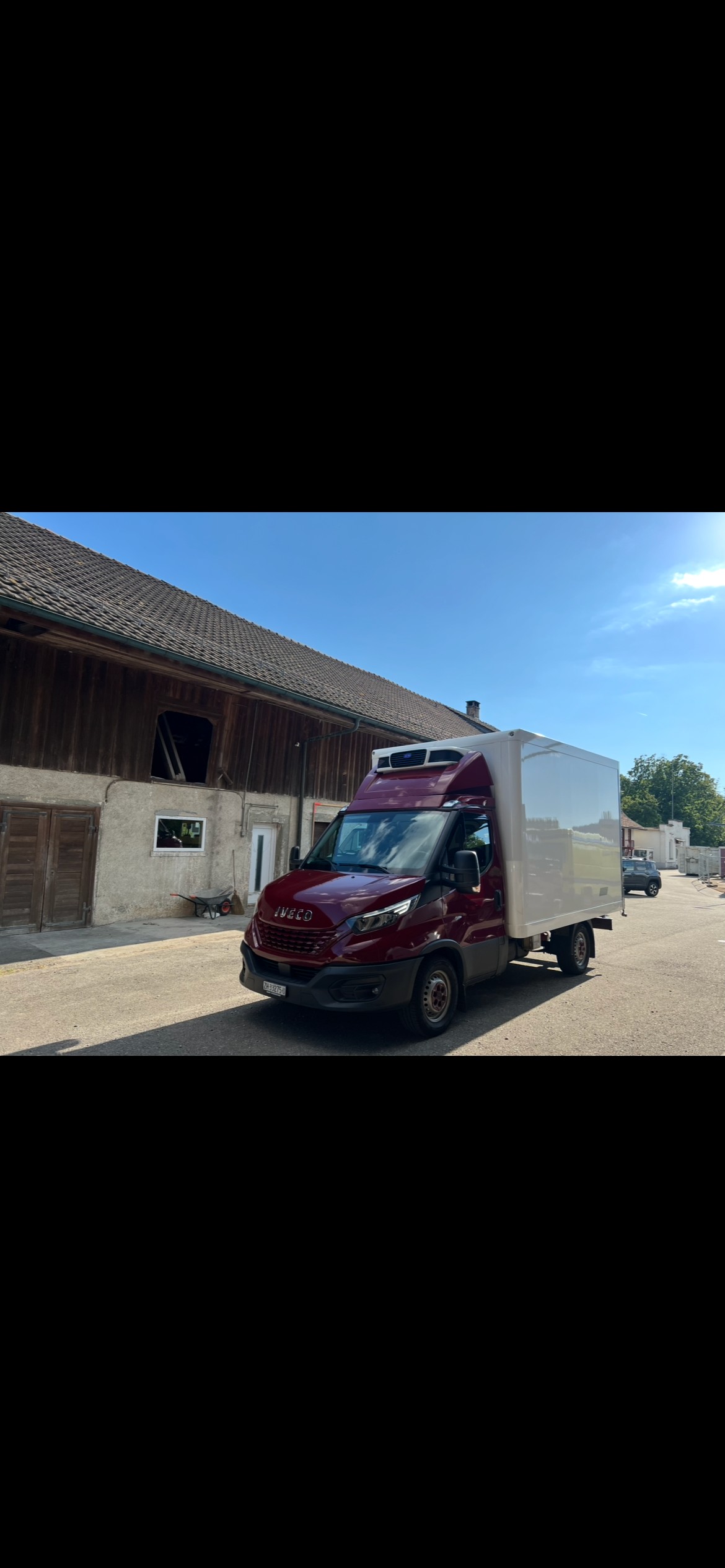 IVECO 35 S 16H A8-image-1
