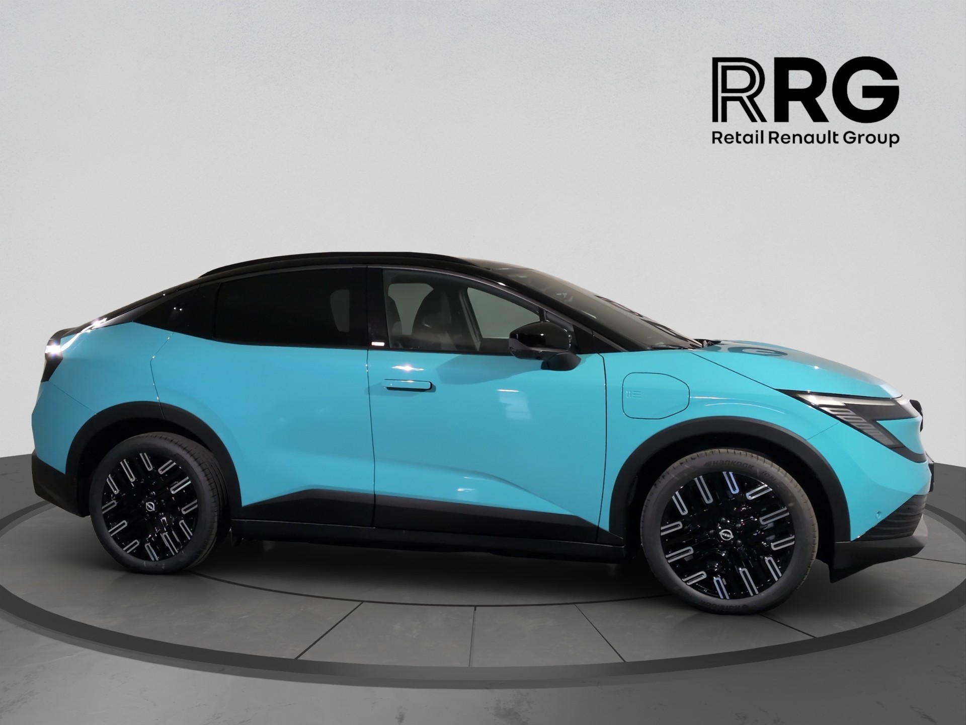 NISSAN Leaf 75 kWh Evolve-image-1