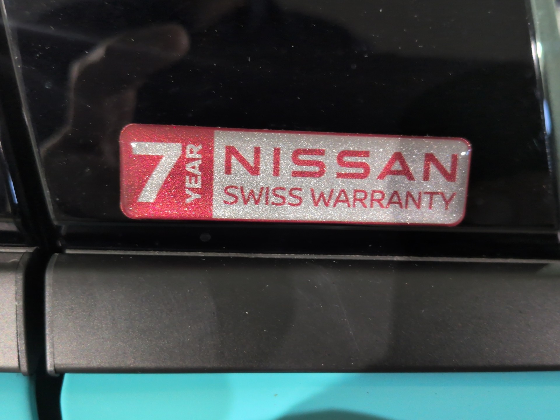 NISSAN Leaf 75 kWh Evolve-image-14