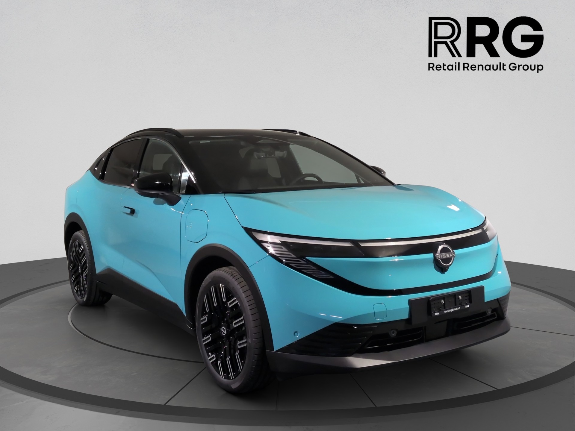 NISSAN Leaf 75 kWh Evolve-image-0
