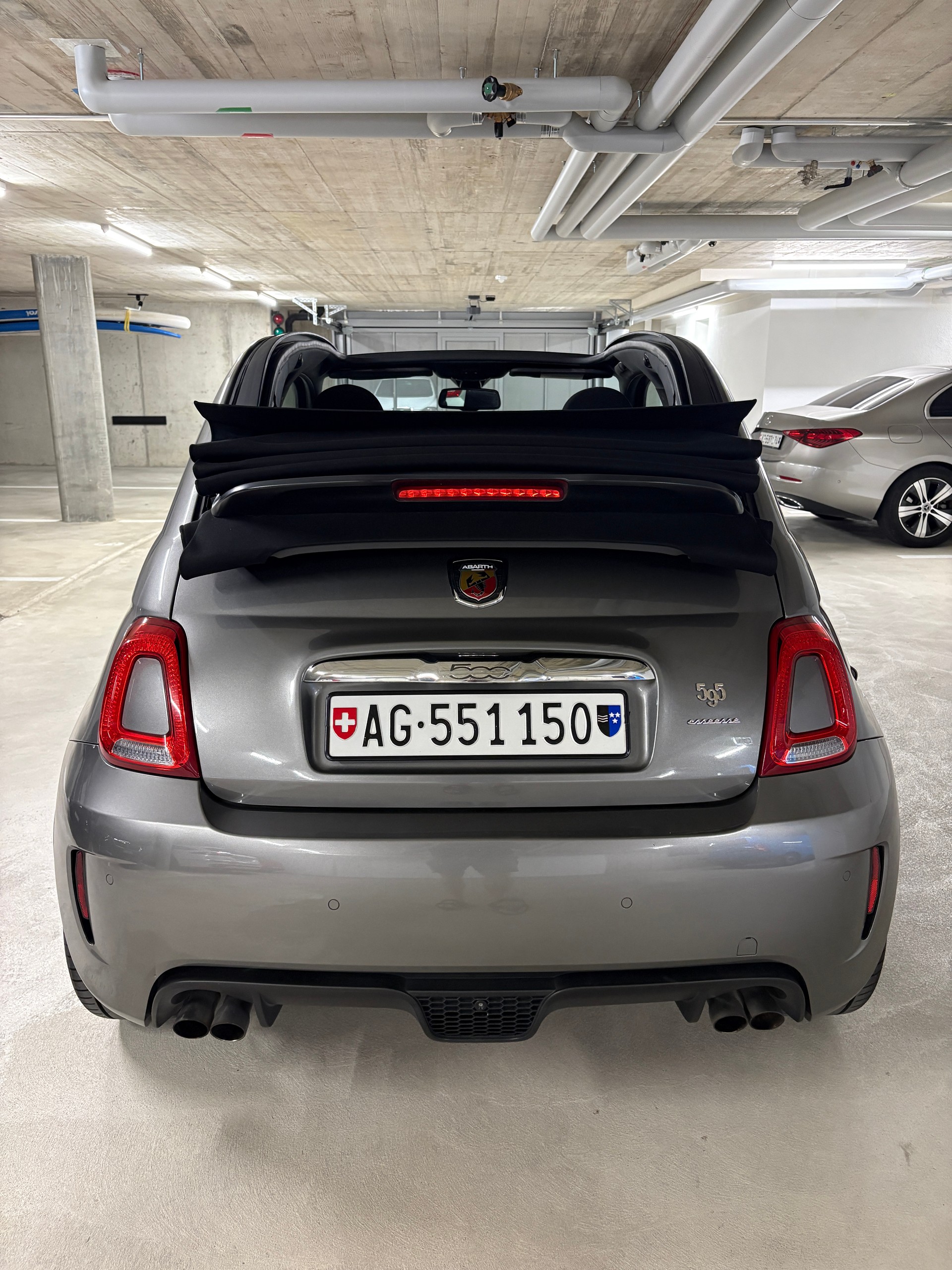 FIAT Cabriolet | ab MFK & Service | 8-Fach bereift-image-3