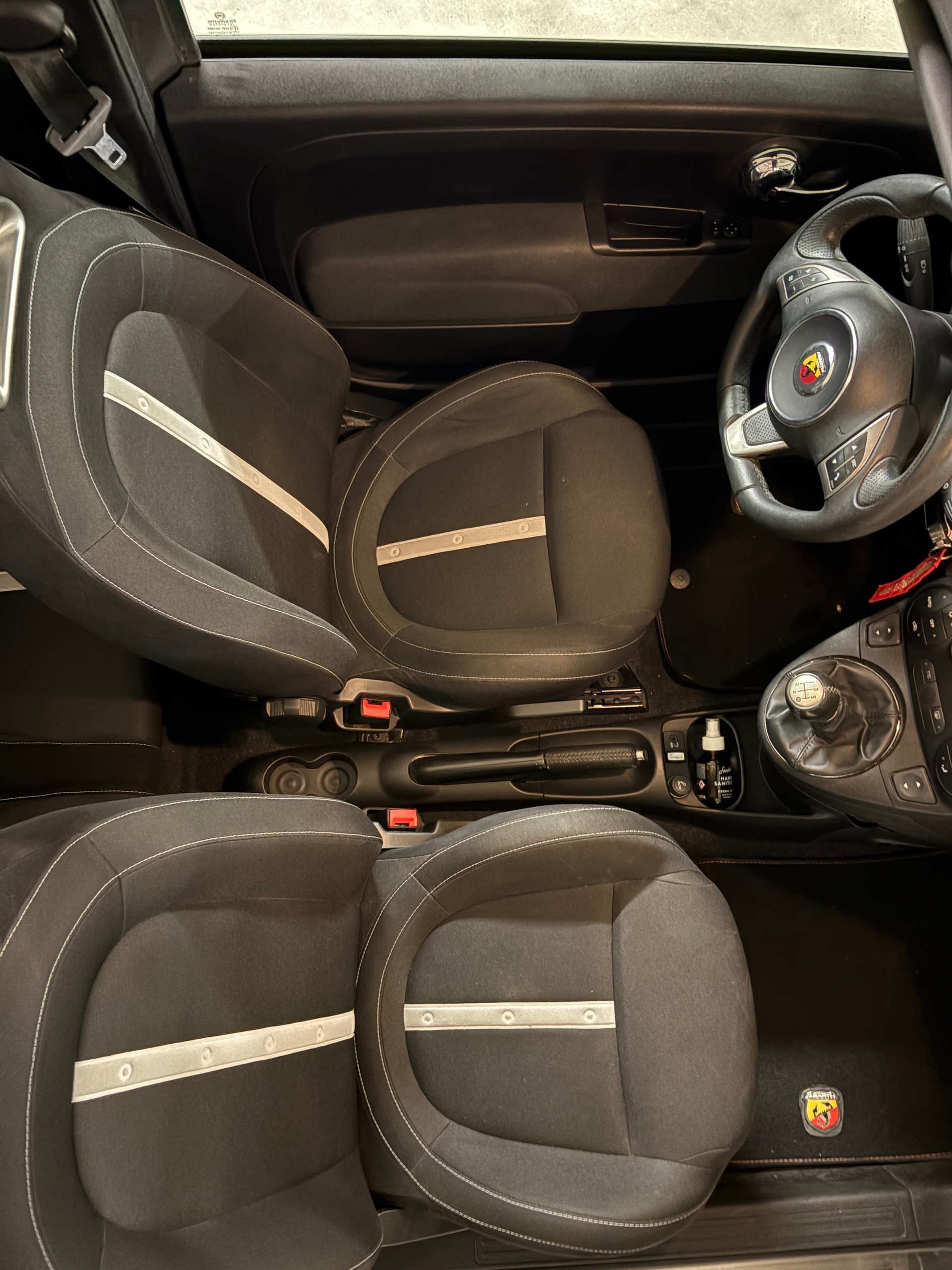 FIAT Cabriolet | ab MFK & Service | 8-Fach bereift-image-9