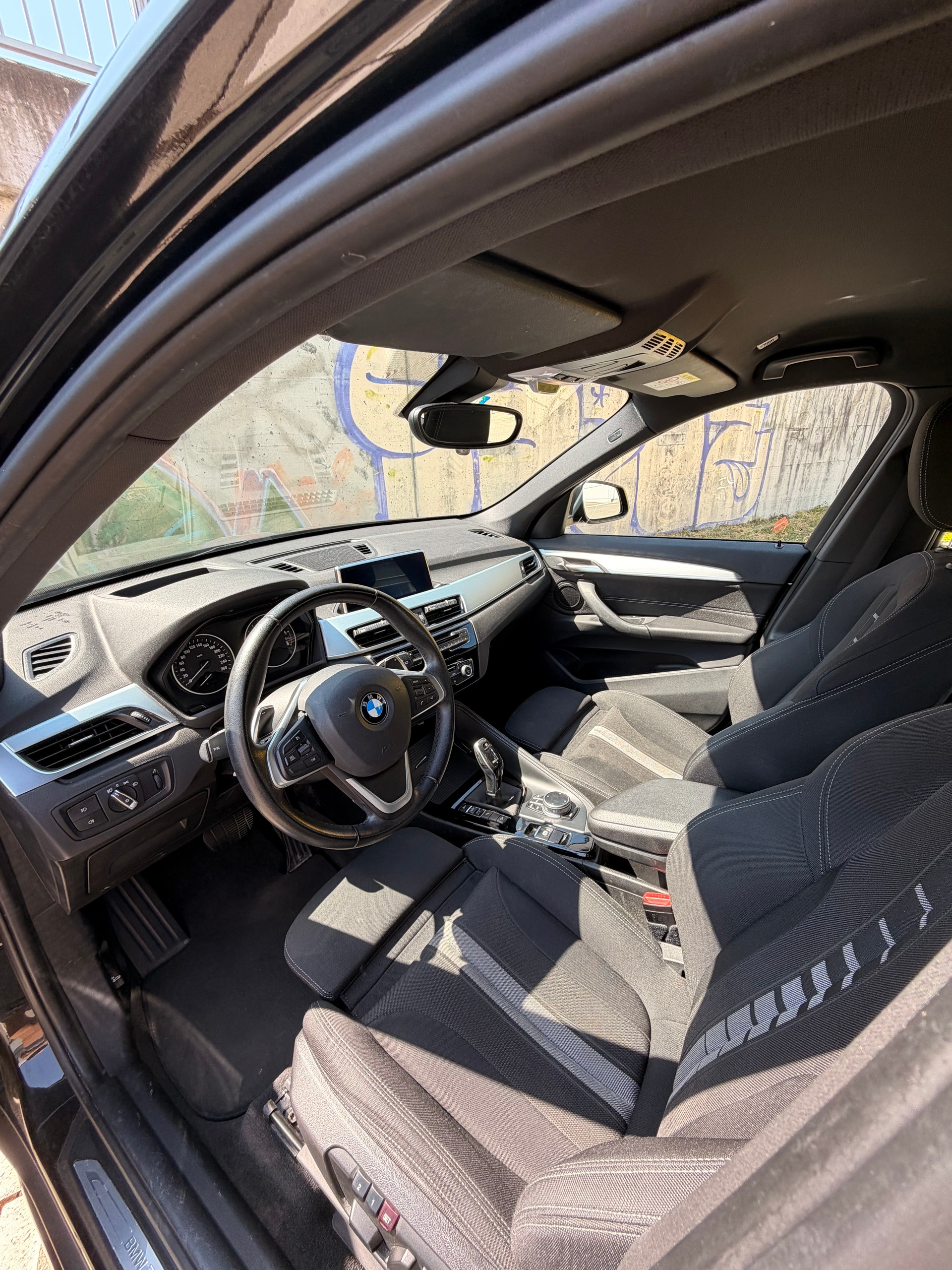BMW X1 20d xDrive-image-3