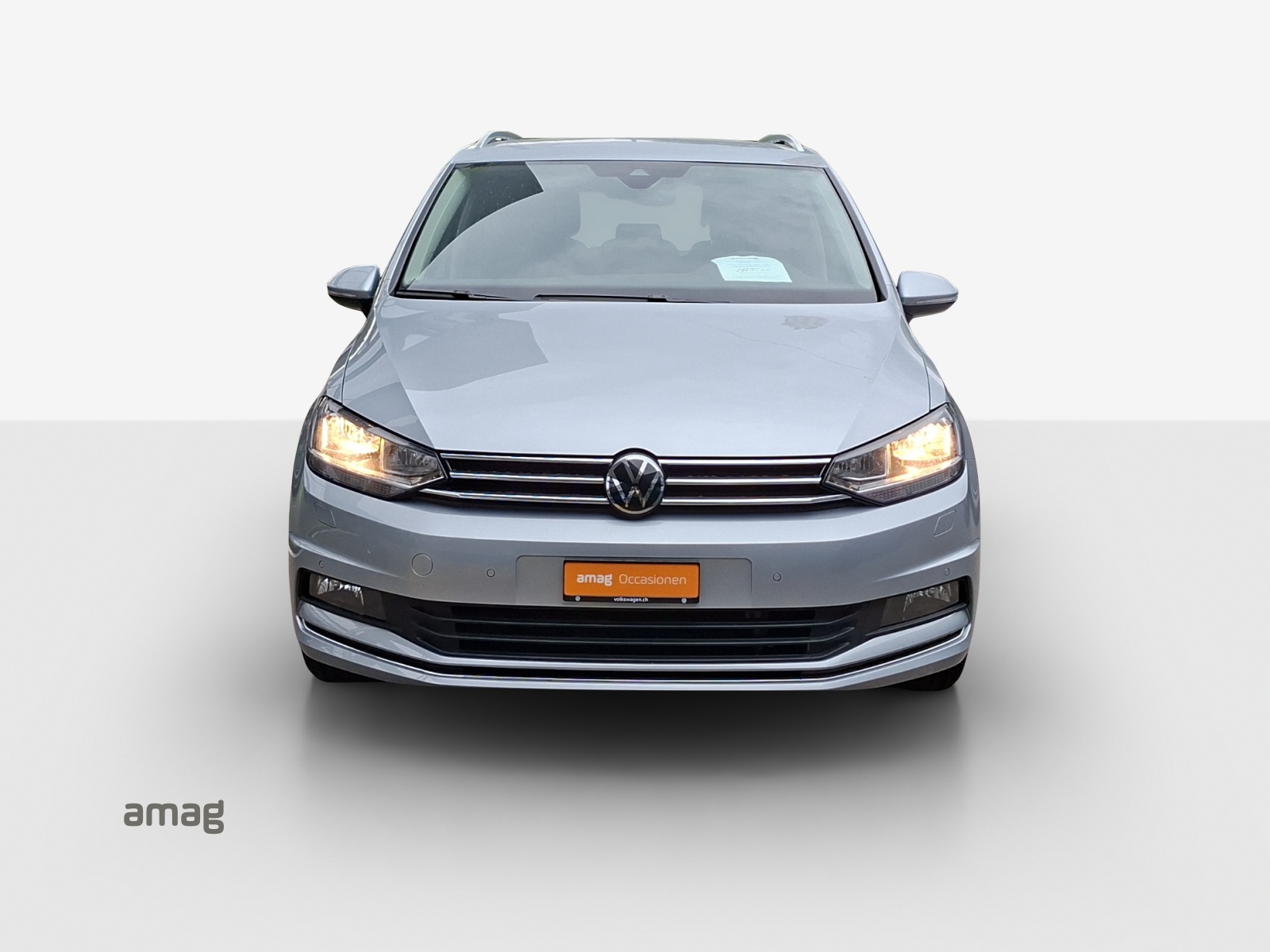 VW Touran 1.5 TSI EVO Highline DSG-image-6