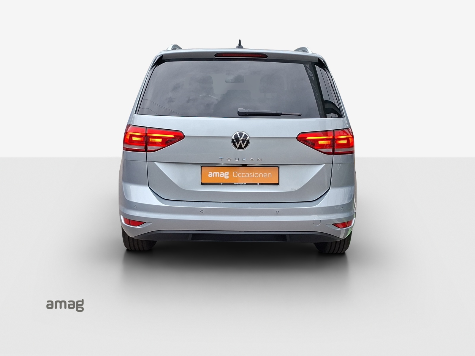 VW Touran 1.5 TSI EVO Highline DSG-image-3