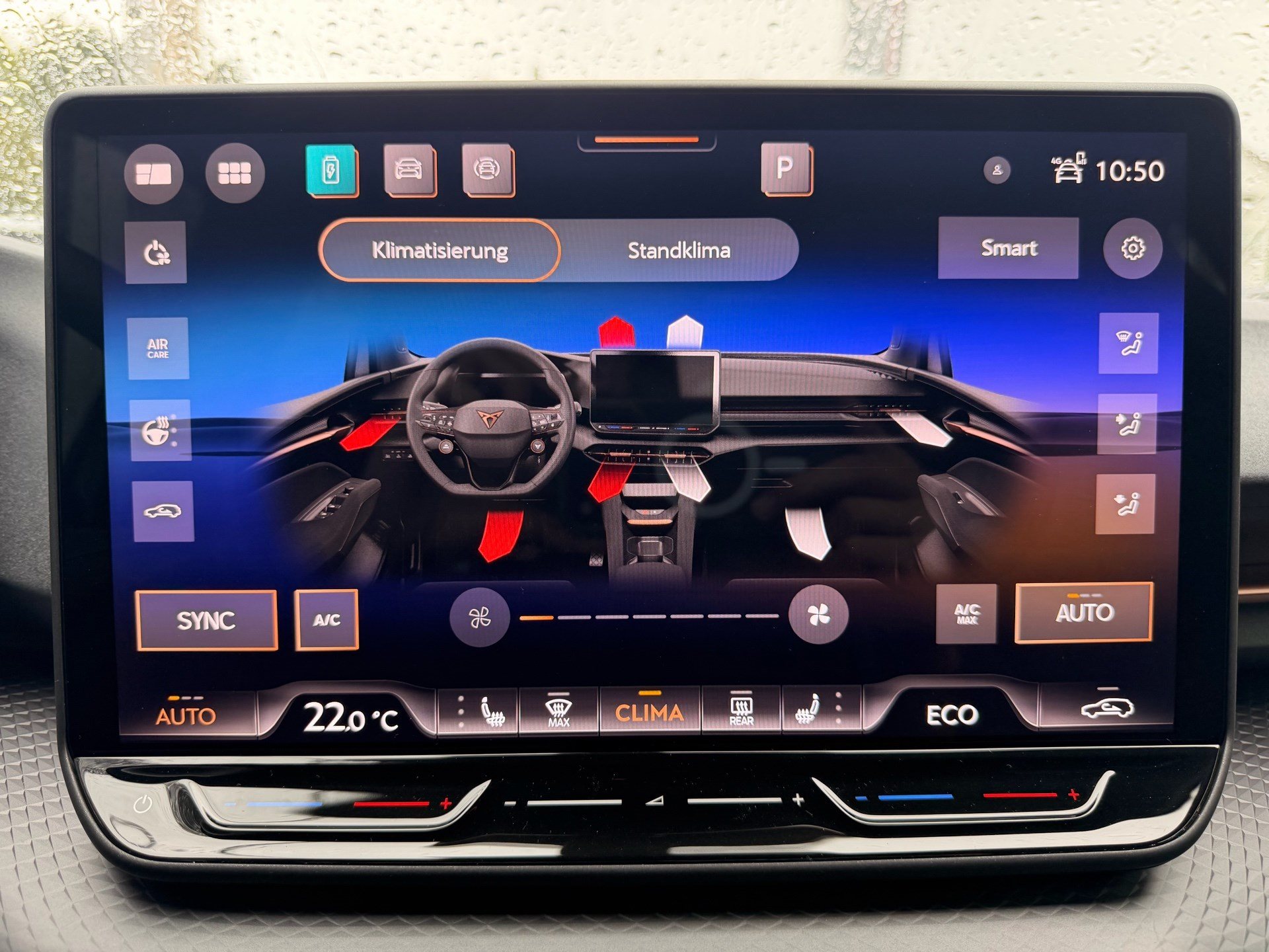 CUPRA Raval Endurance 211 PS Launch Edition Dynamic-image-26