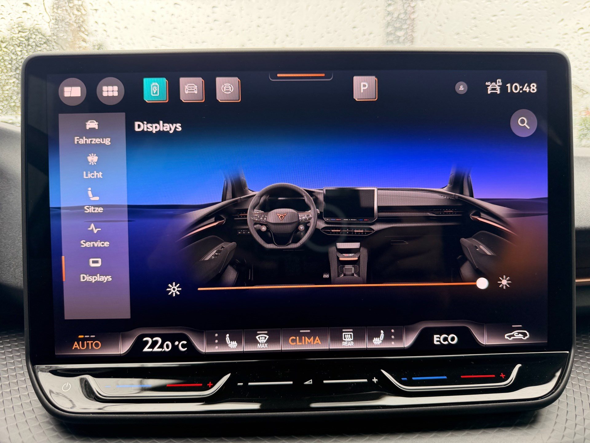 CUPRA Raval Endurance 211 PS Launch Edition Dynamic-image-25