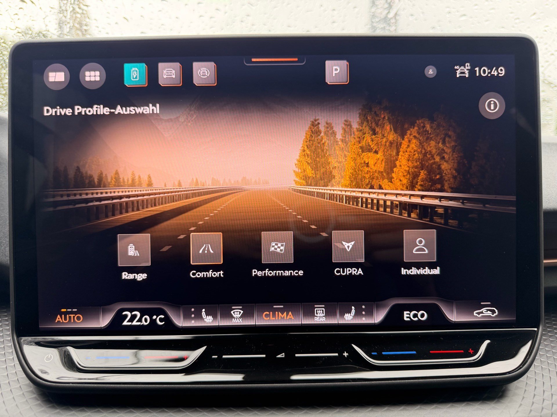 CUPRA Raval Endurance 211 PS Launch Edition Dynamic-image-13