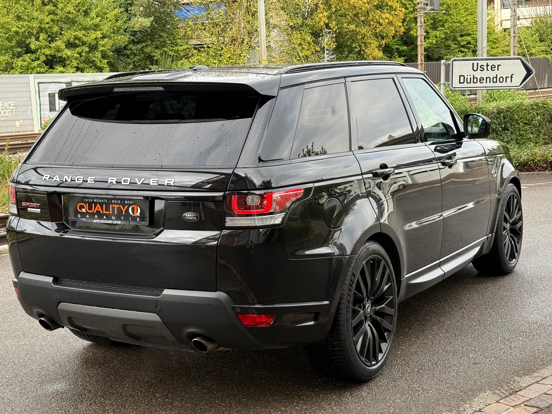 LAND ROVER Range Rover Sport 5.0 V8 SC Autobiography DynamicA-image-4