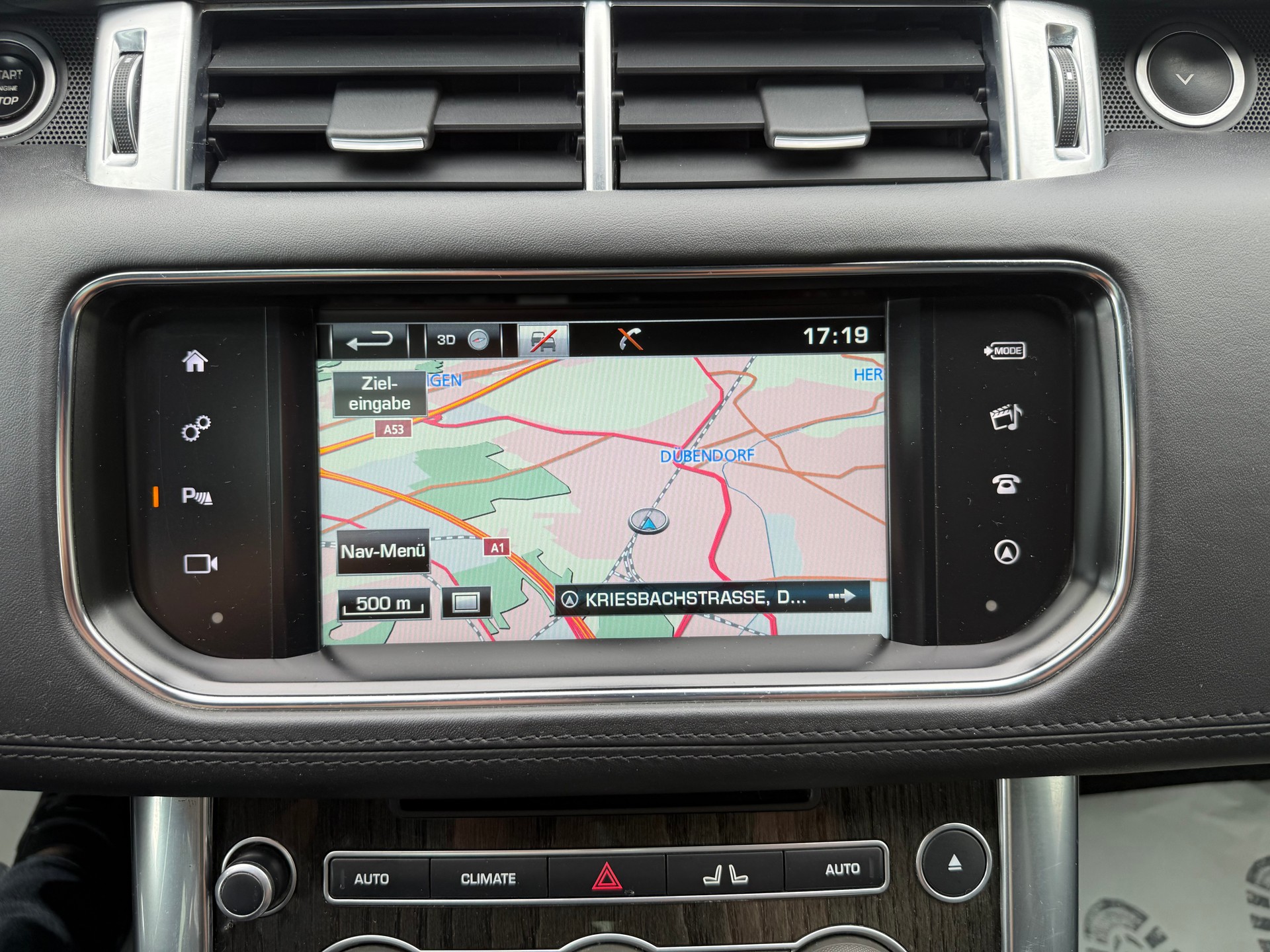 LAND ROVER Range Rover Sport 5.0 V8 SC Autobiography DynamicA-image-7