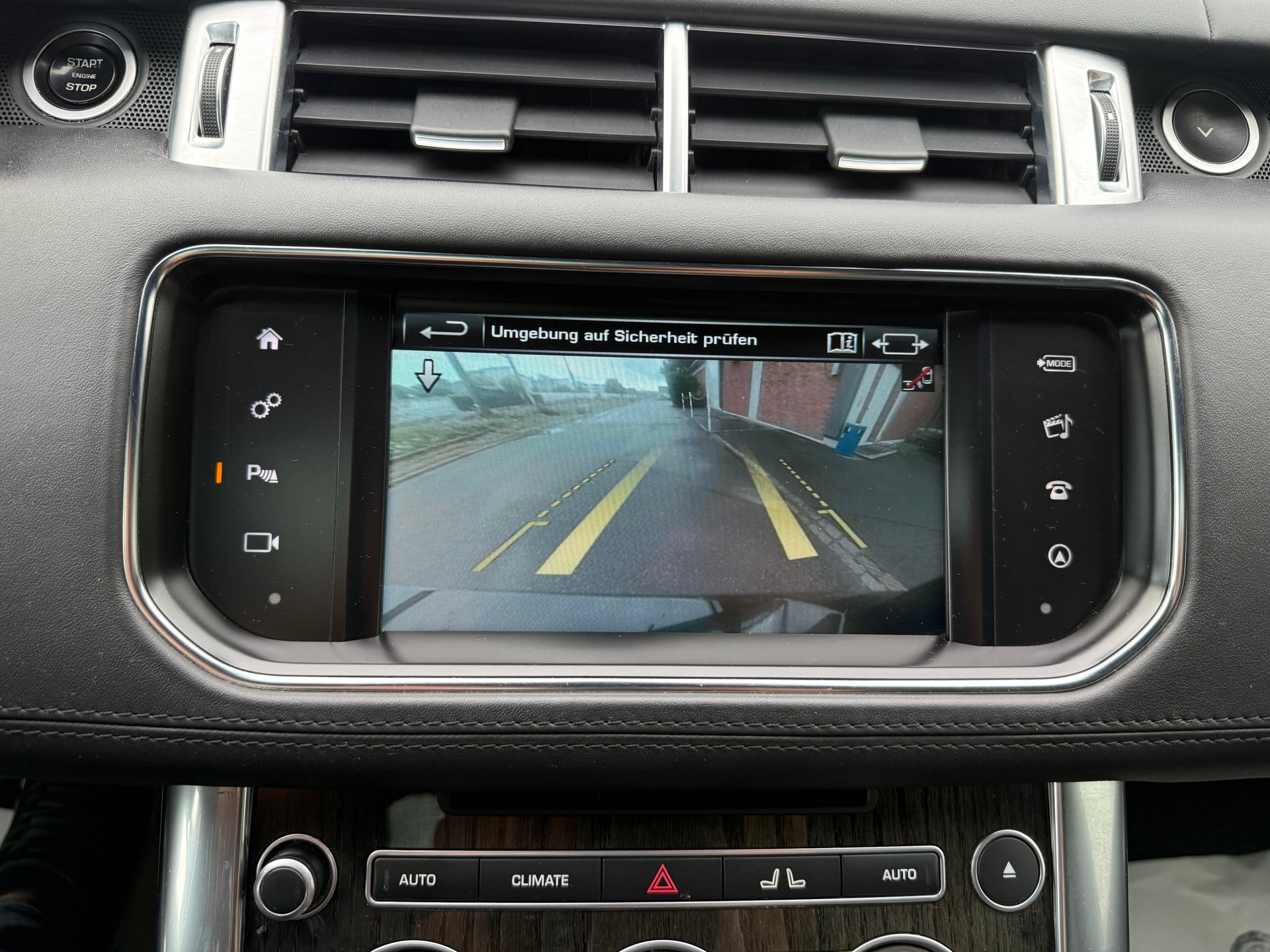LAND ROVER Range Rover Sport 5.0 V8 SC Autobiography DynamicA-image-8