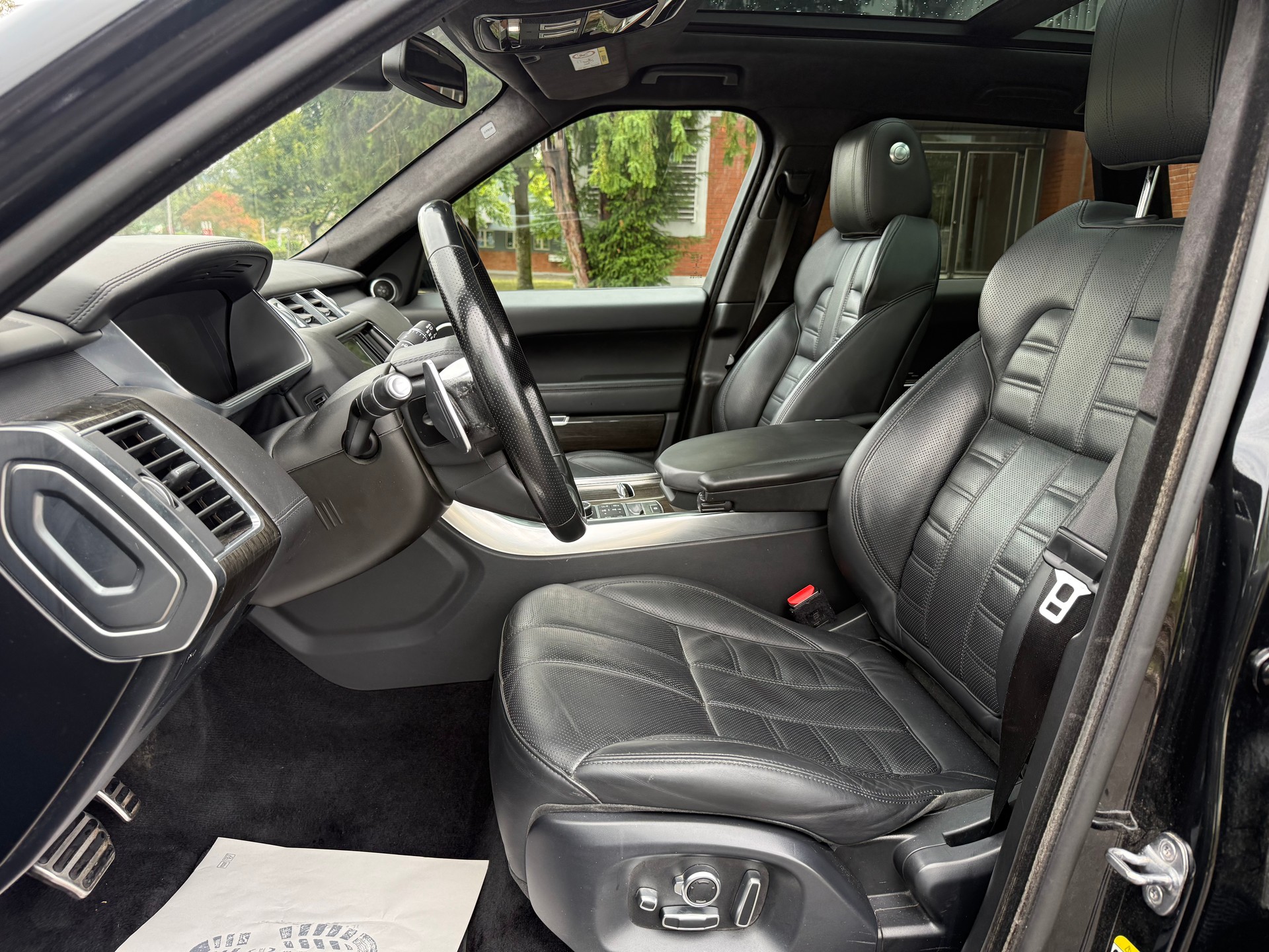 LAND ROVER Range Rover Sport 5.0 V8 SC Autobiography DynamicA-image-5