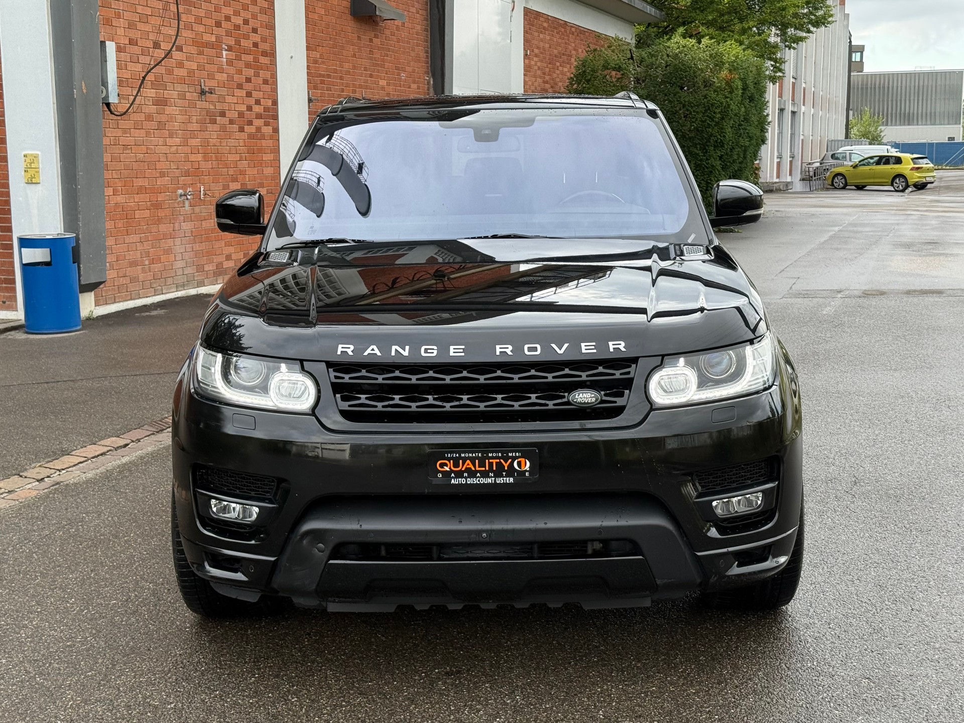 LAND ROVER Range Rover Sport 5.0 V8 SC Autobiography DynamicA-image-0