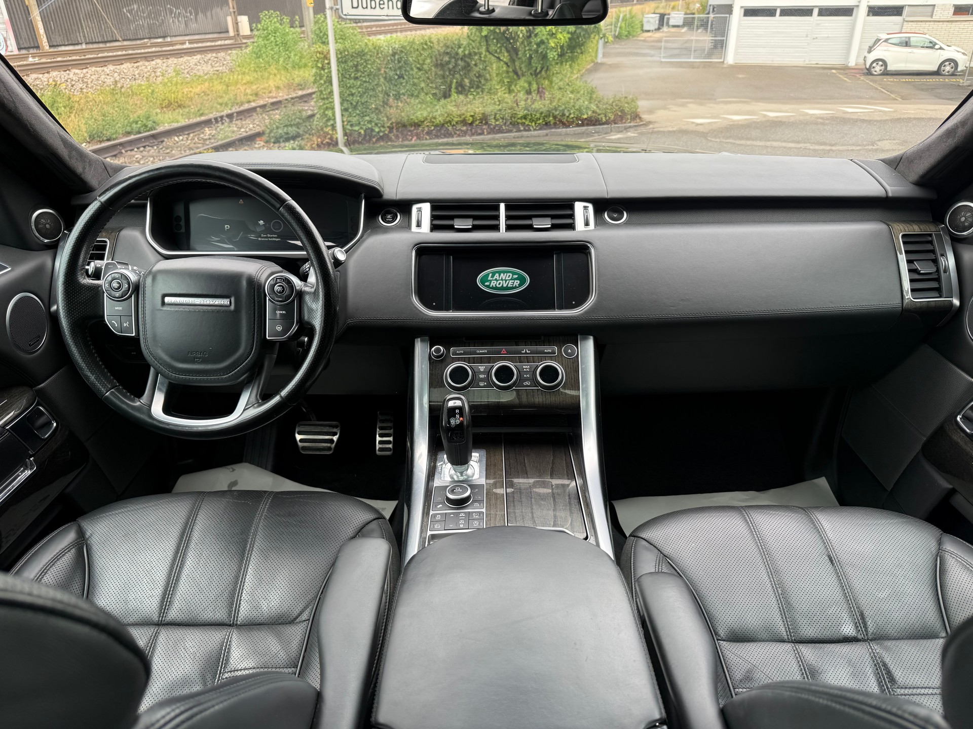 LAND ROVER Range Rover Sport 5.0 V8 SC Autobiography DynamicA-image-9