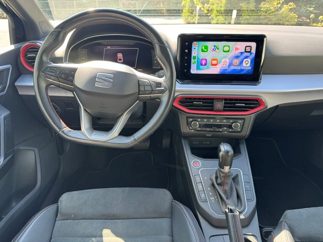 SEAT 1.5 TSI Move FR DSG-image-5