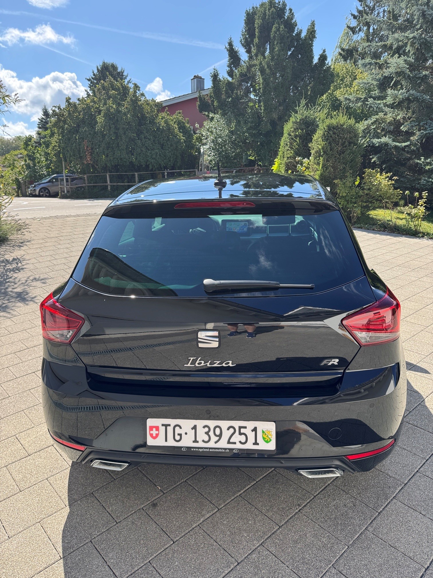 SEAT 1.5 TSI Move FR DSG-image-2