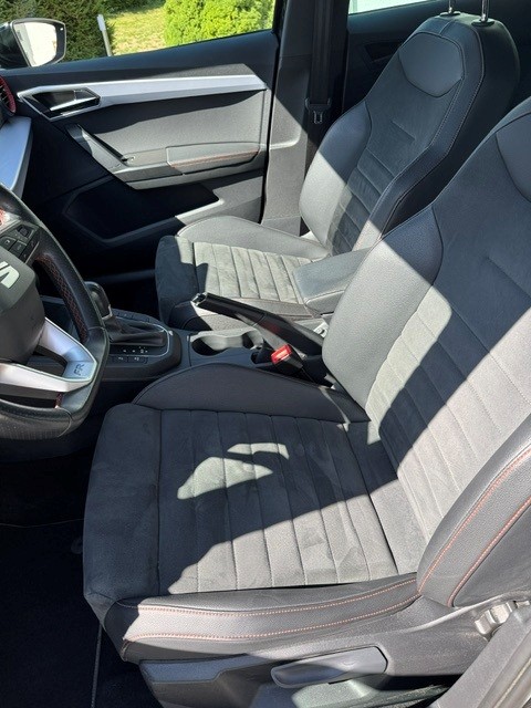SEAT 1.5 TSI Move FR DSG-image-4