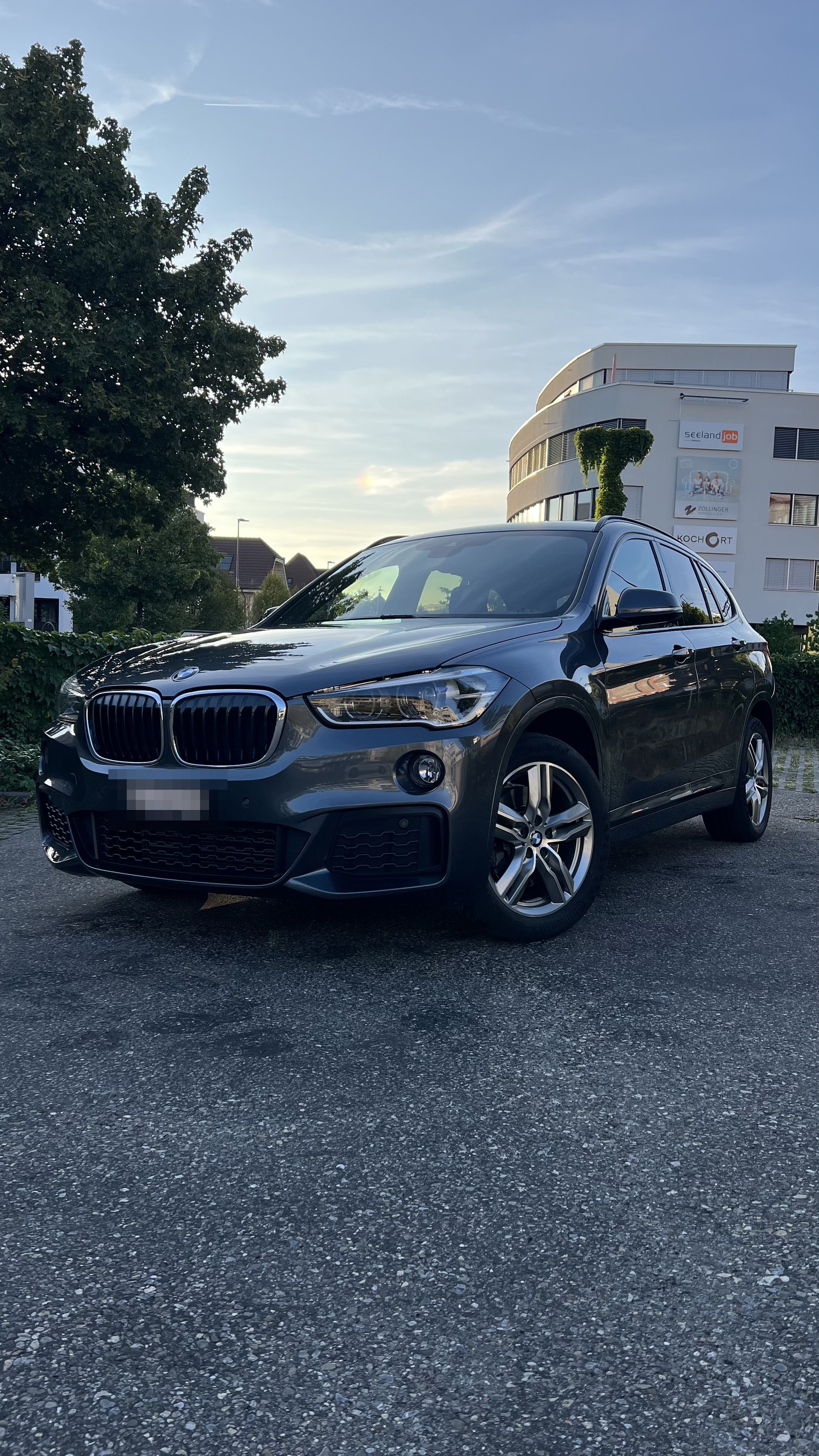 BMW 20d xDrive SAG-image-0