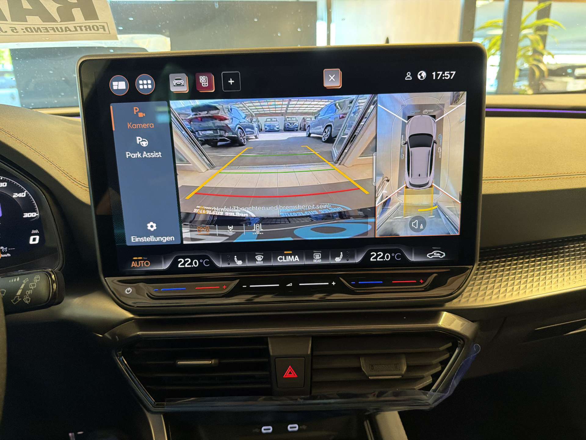 CUPRA Formentor 2.0 TSi Extreme 333PS 4Drive DSG-Automat-image-9