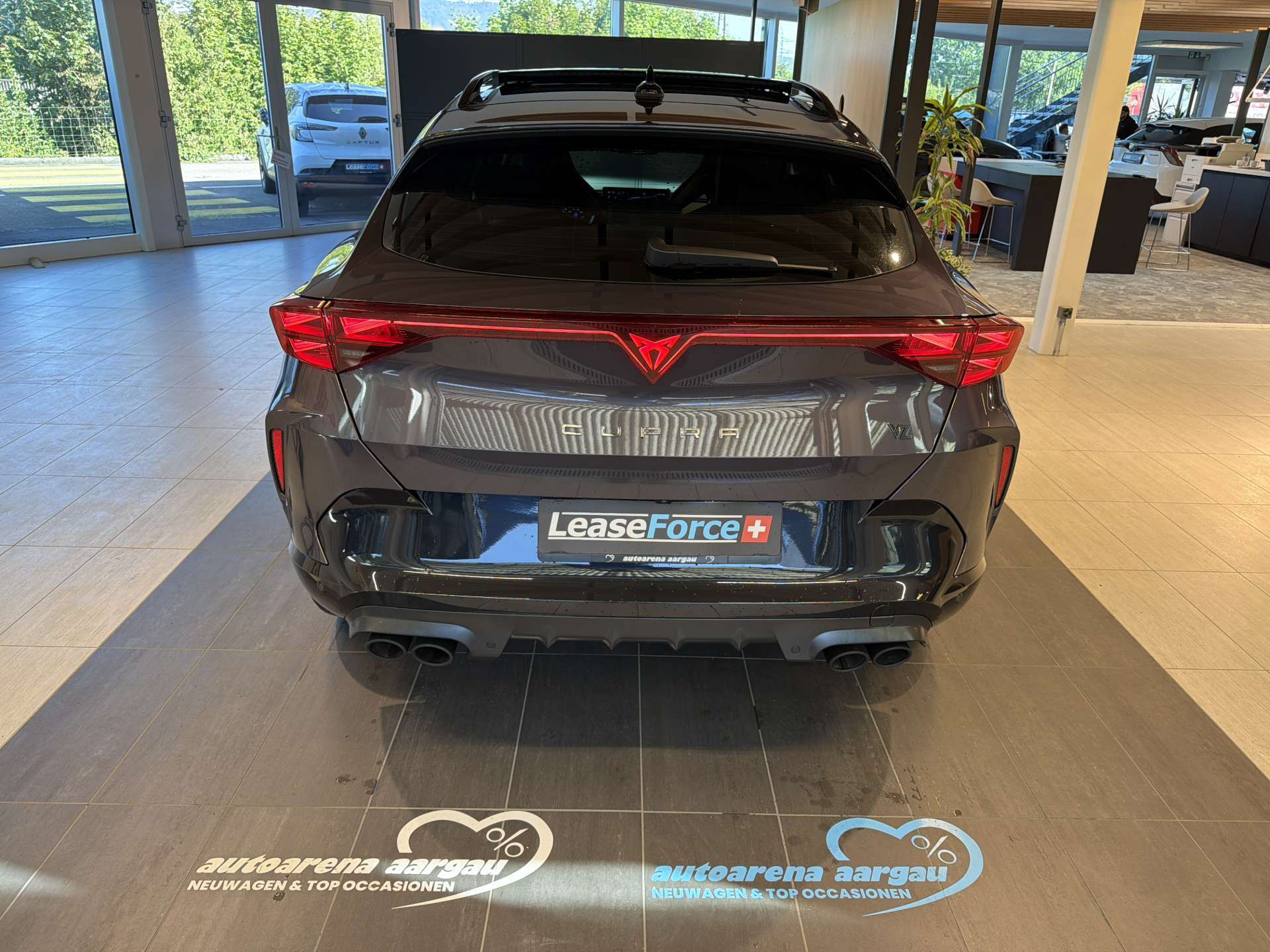 CUPRA Formentor 2.0 TSi Extreme 333PS 4Drive DSG-Automat-image-12