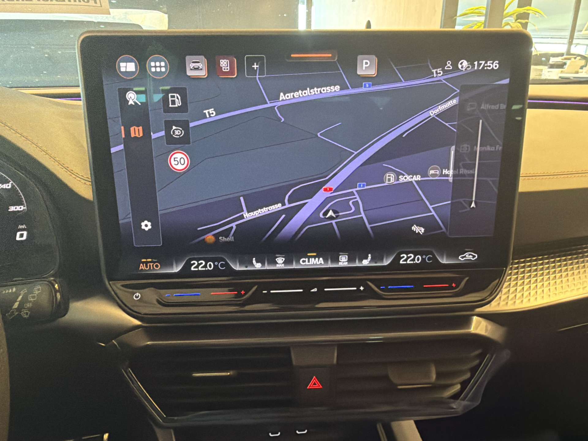 CUPRA Formentor 2.0 TSi Extreme 333PS 4Drive DSG-Automat-image-1