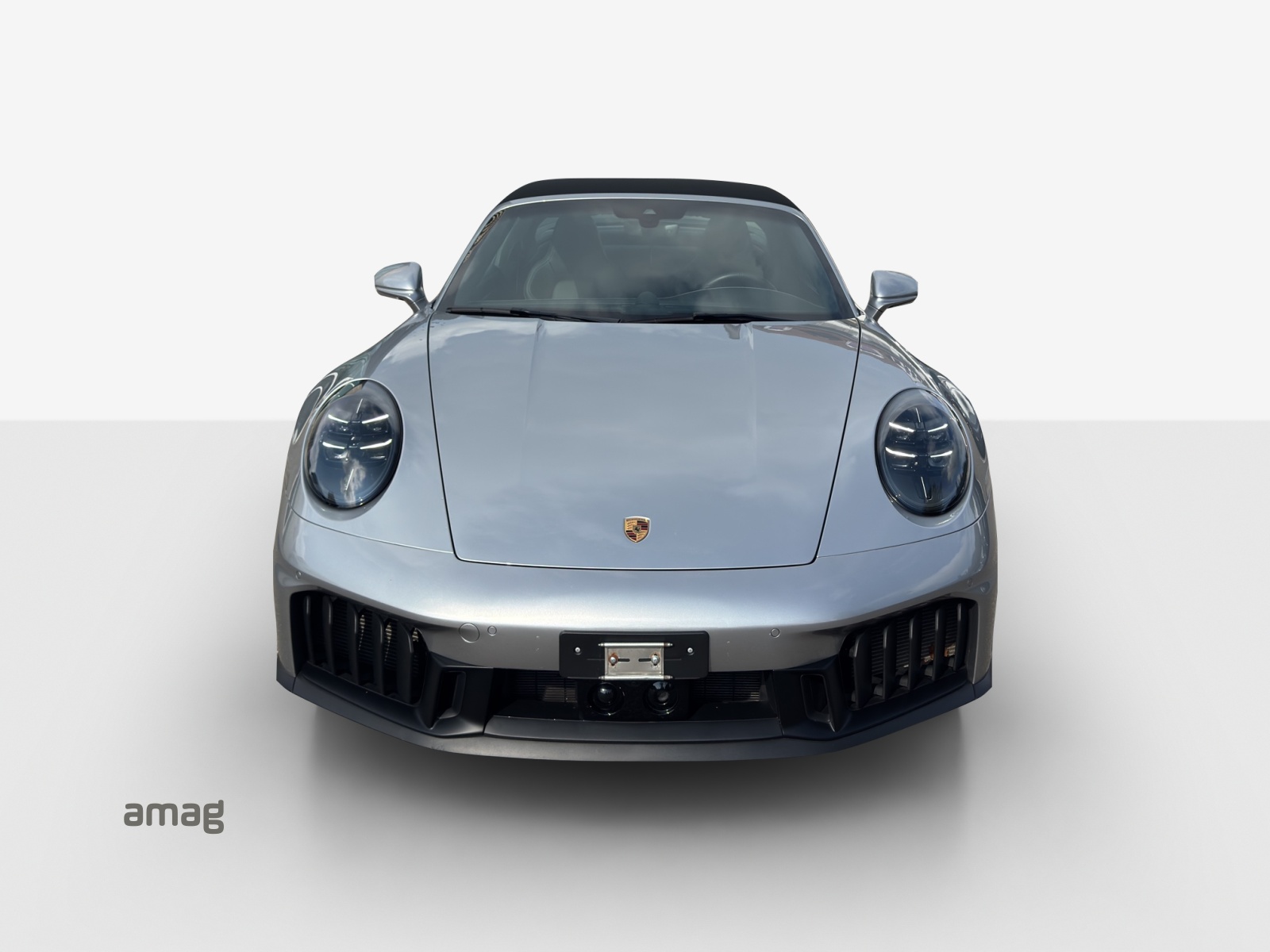 PORSCHE 911 Targa 4 GTS PDK-image-13
