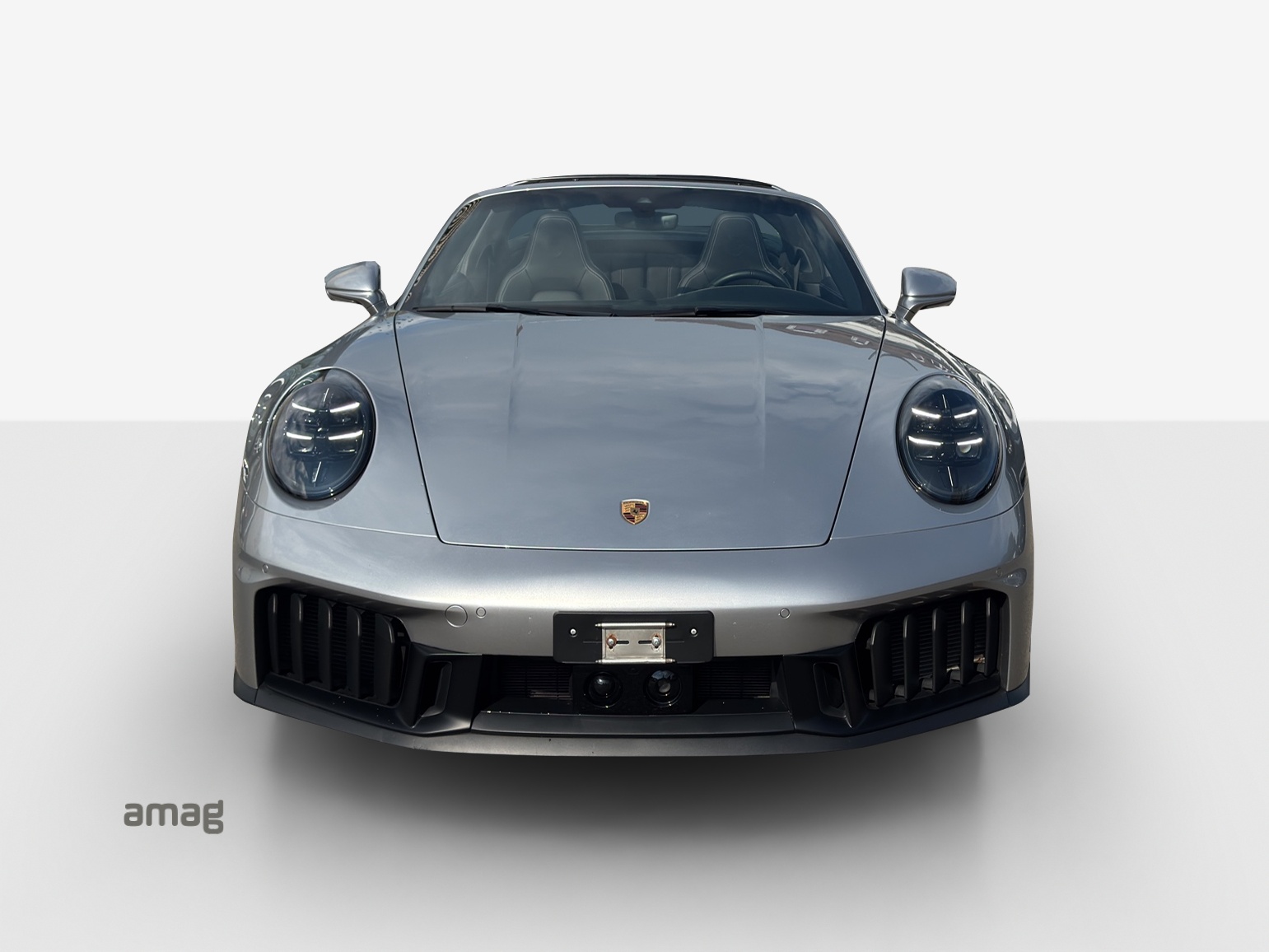 PORSCHE 911 Targa 4 GTS PDK-image-6