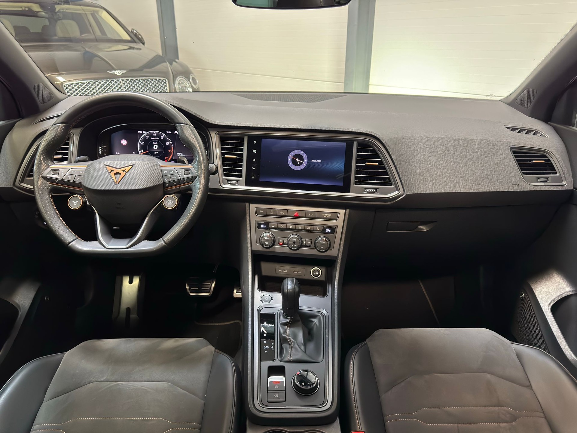 CUPRA Ateca 2.0 TSI VZ 4Drive DSG-image-7