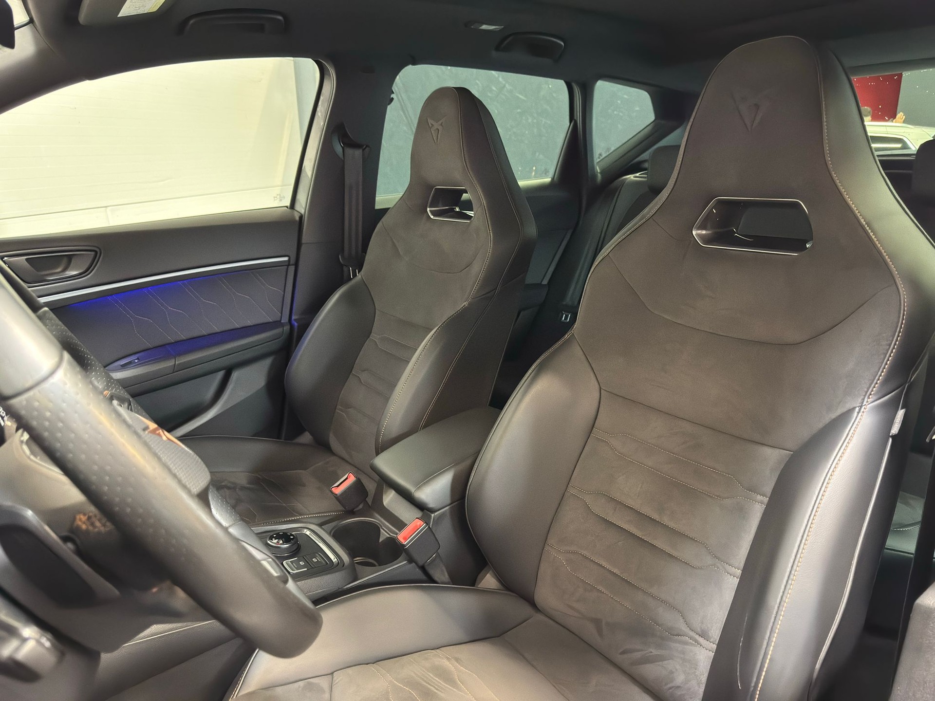 CUPRA Ateca 2.0 TSI VZ 4Drive DSG-image-14