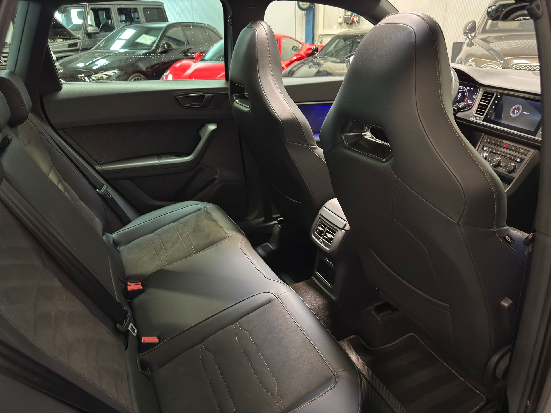 CUPRA Ateca 2.0 TSI VZ 4Drive DSG-image-10