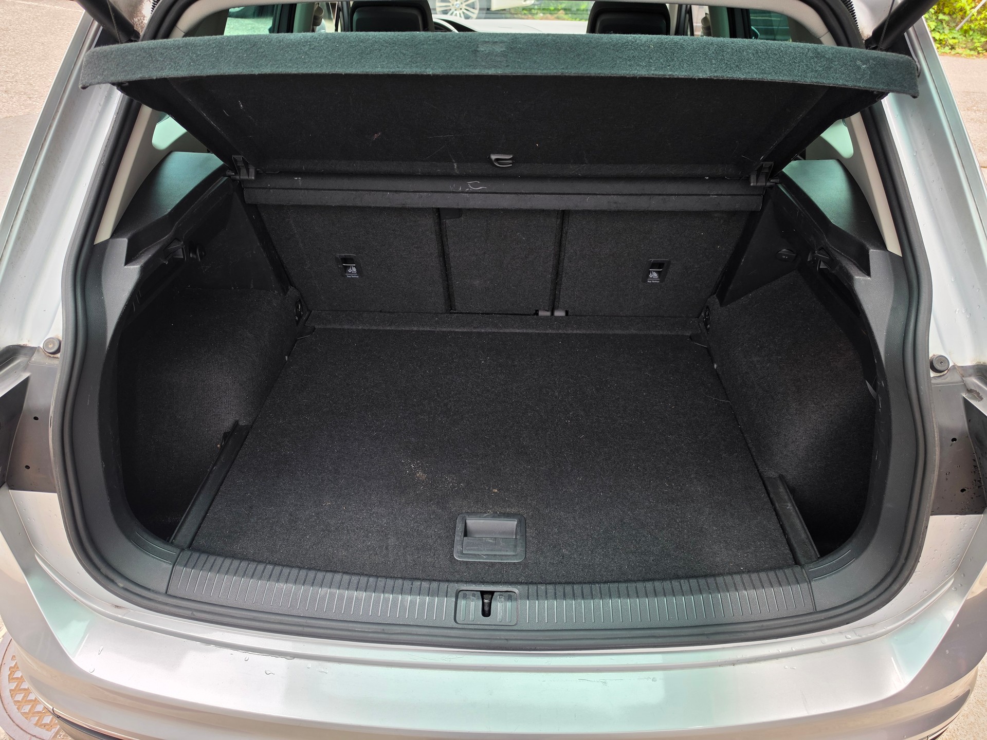 VW Tiguan 2.0 TDI SCR Highline DSG-image-13