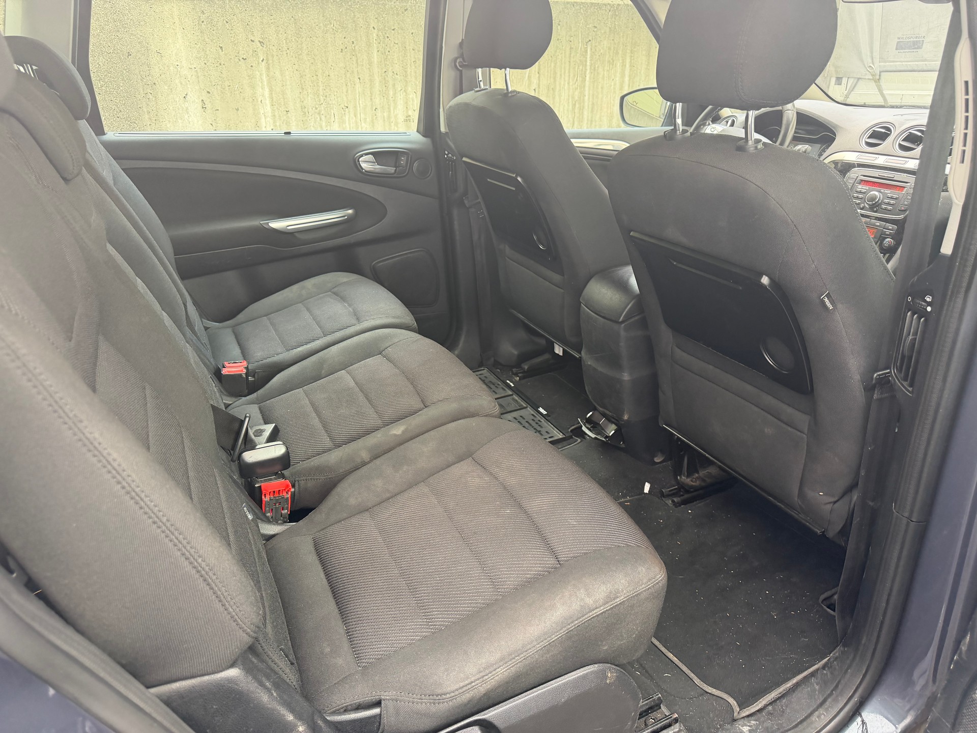 FORD S-Max 1.6 SCTi Titanium-image-6
