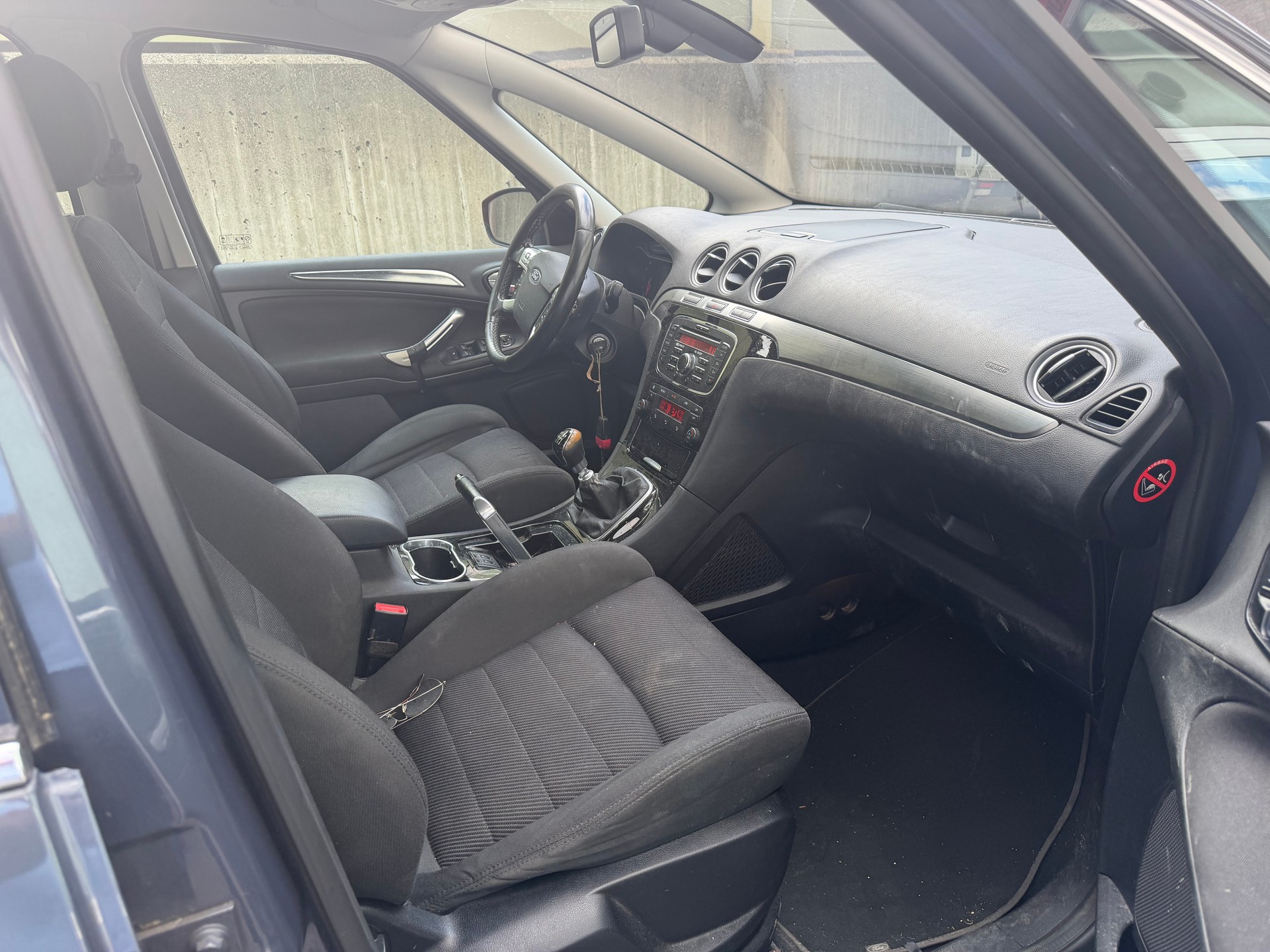 FORD S-Max 1.6 SCTi Titanium-image-7