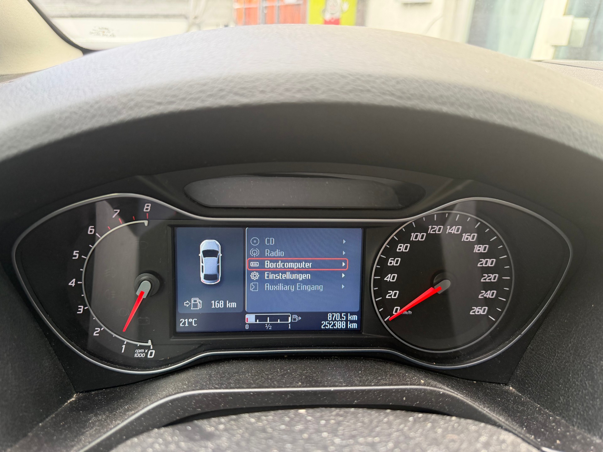 FORD S-Max 1.6 SCTi Titanium-image-9