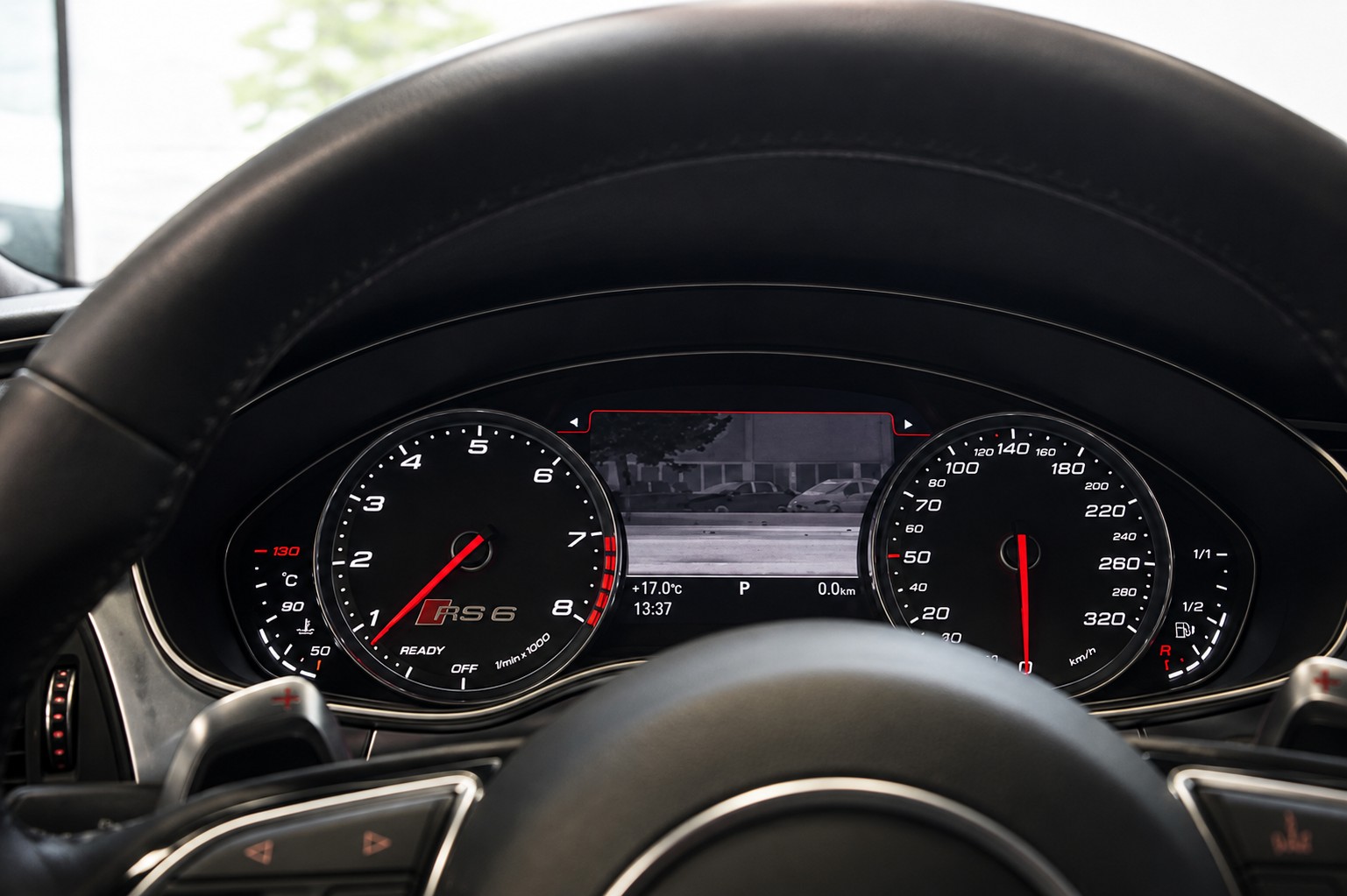 AUDI RS6 NOGARO EDITION * 1/150 * 4.0 TFSI V8 Performance quattro-image-6