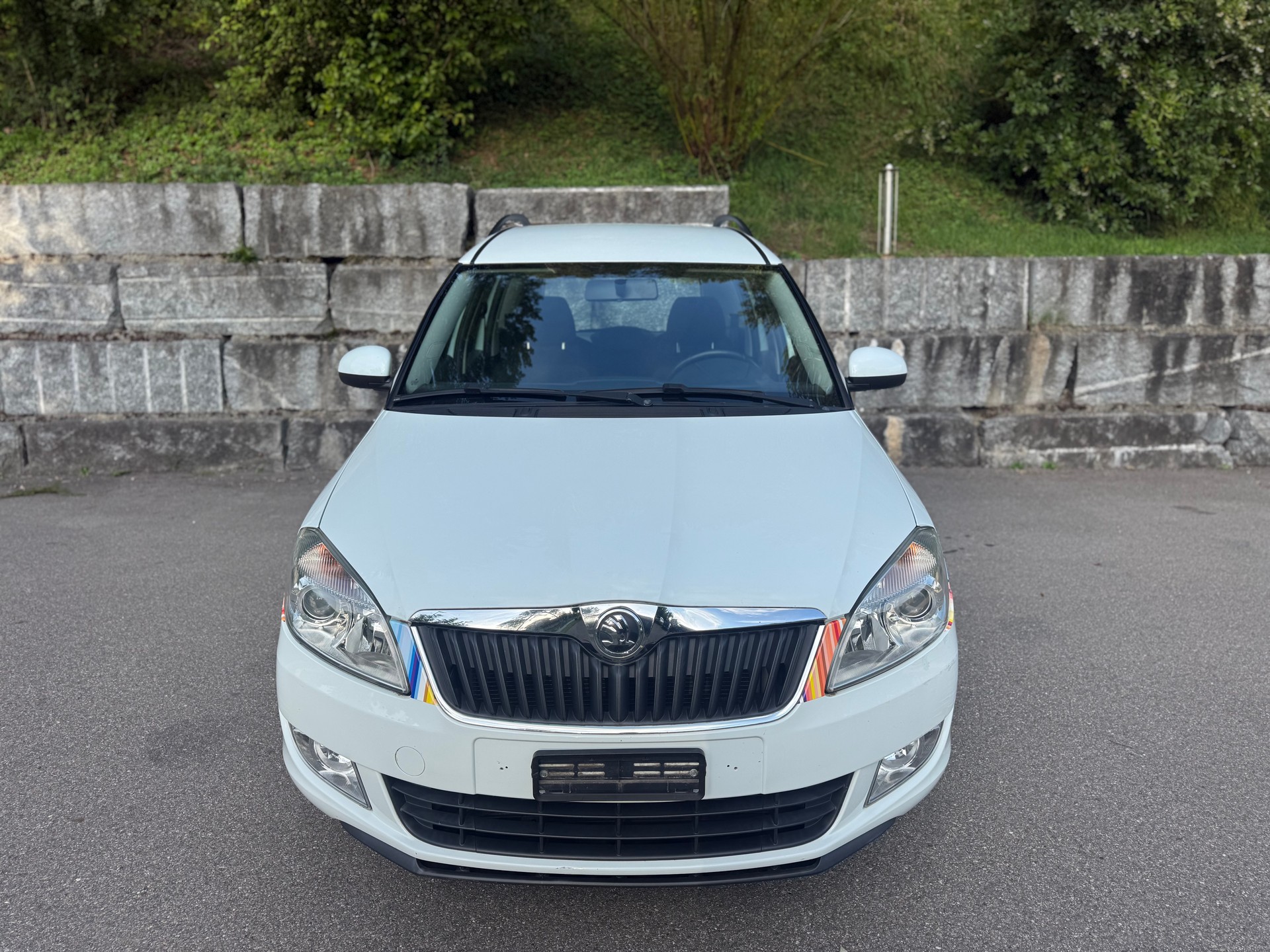 SKODA Roomster 1.2 TSI Ambition DSG-image-10