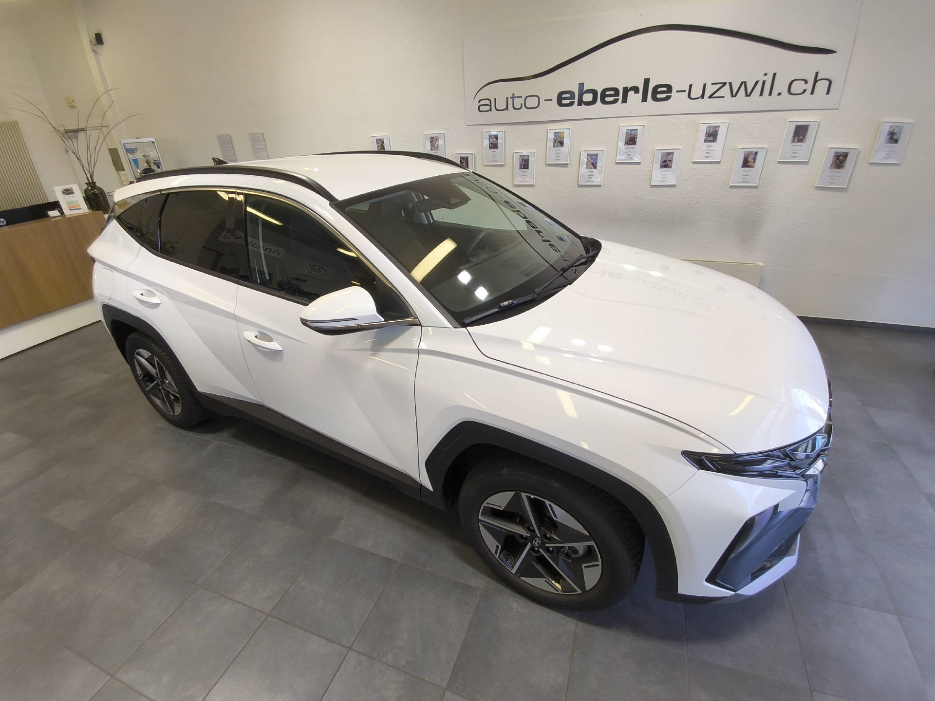 HYUNDAI Tucson 1.6 T-GDi PHEV Amplia 4WD-image-10