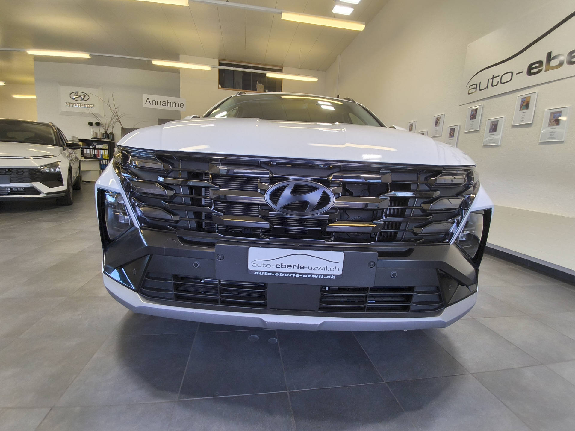 HYUNDAI Tucson 1.6 T-GDi PHEV Amplia 4WD-image-8