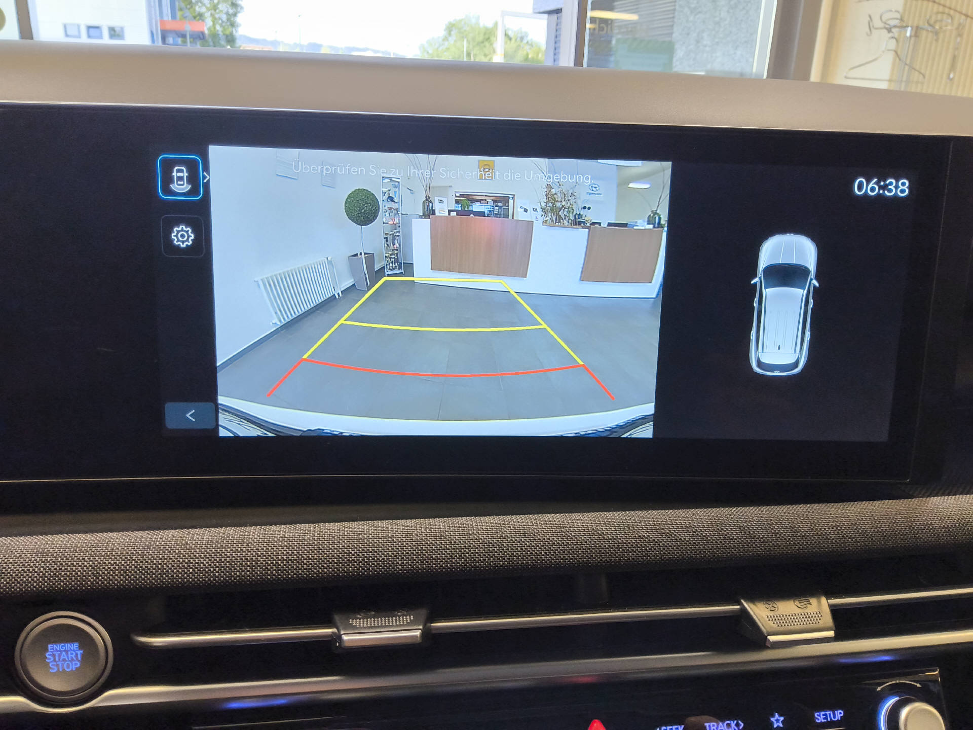 HYUNDAI Tucson 1.6 T-GDi PHEV Amplia 4WD-image-18