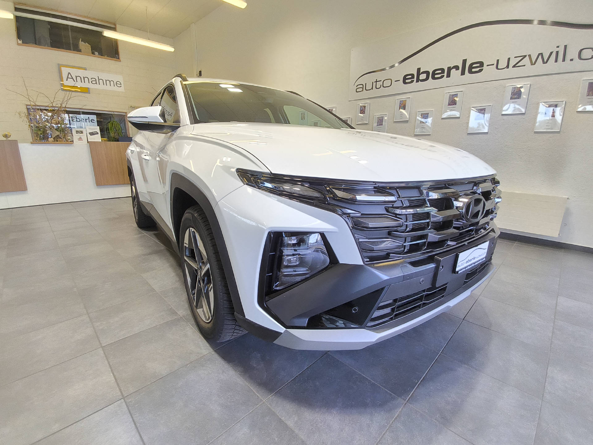 HYUNDAI Tucson 1.6 T-GDi PHEV Amplia 4WD-image-7