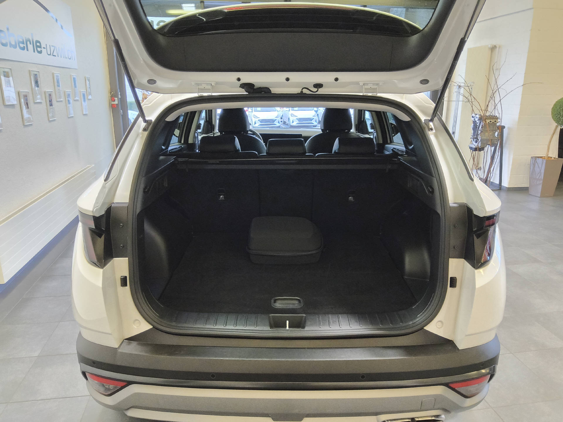 HYUNDAI Tucson 1.6 T-GDi PHEV Amplia 4WD-image-12