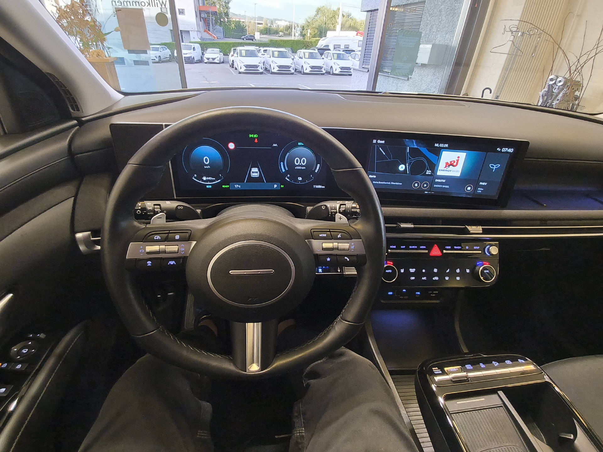 HYUNDAI Tucson 1.6 T-GDi PHEV Amplia 4WD-image-20